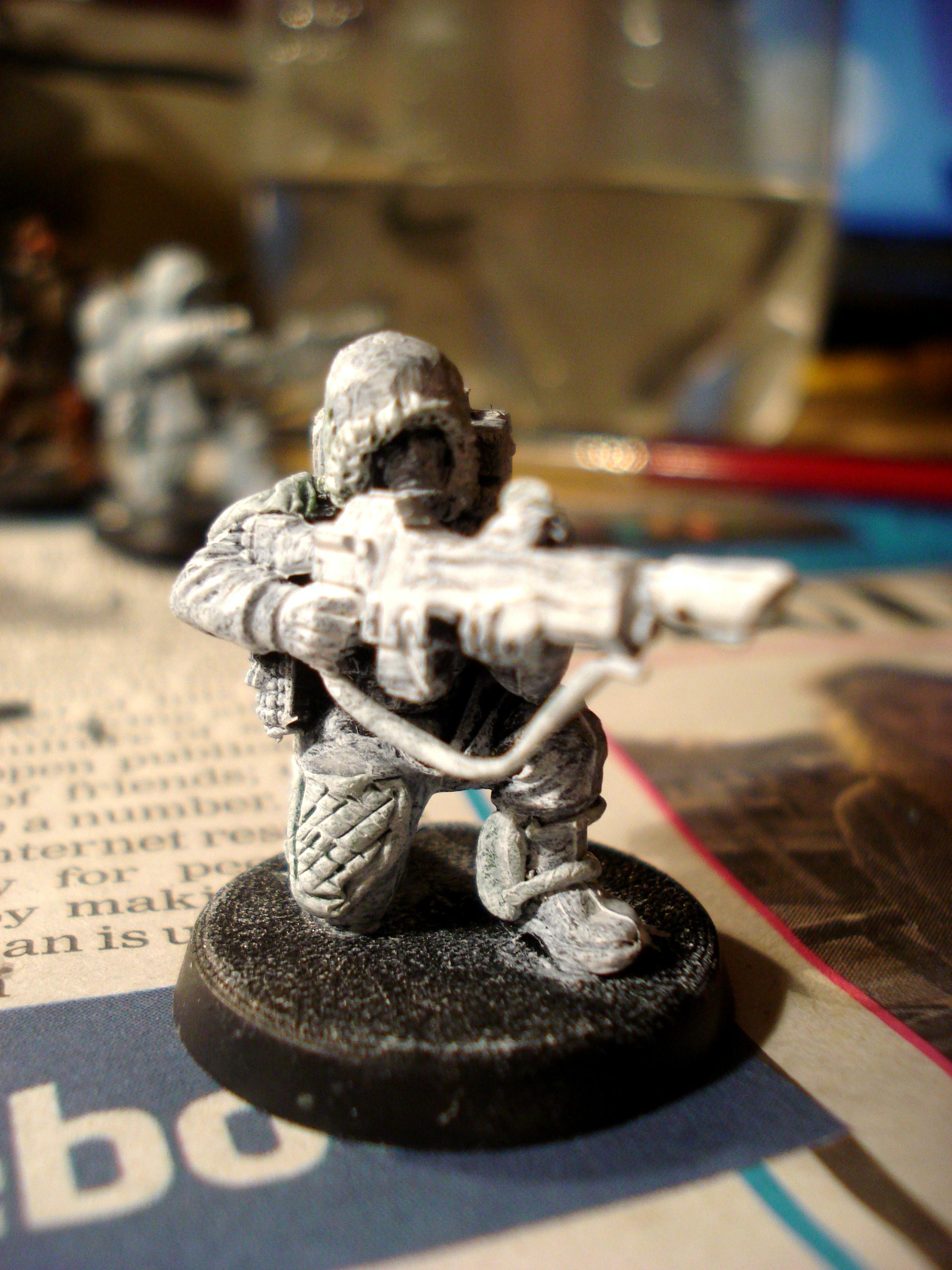 Rifle 1