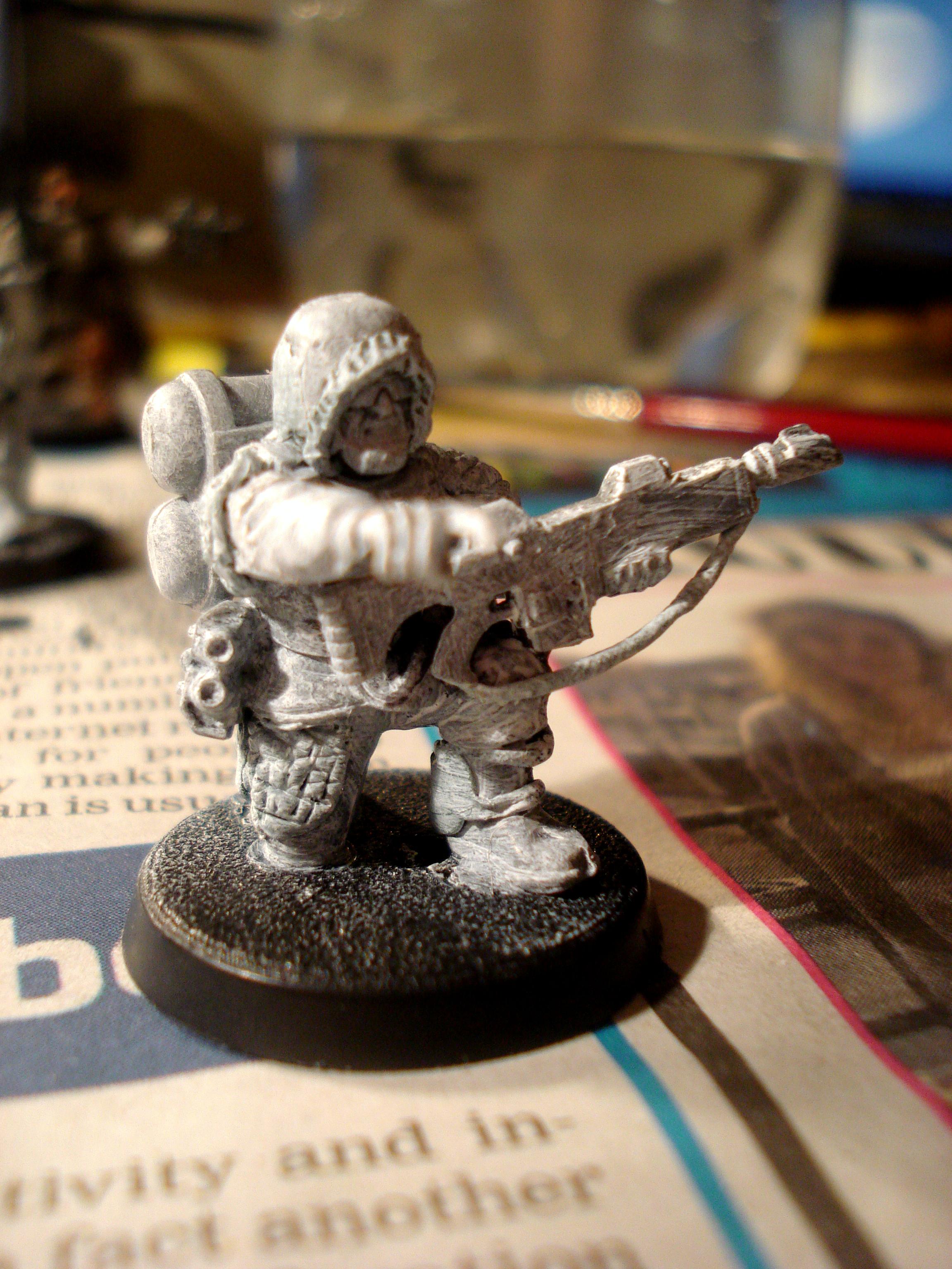 Rifle 2