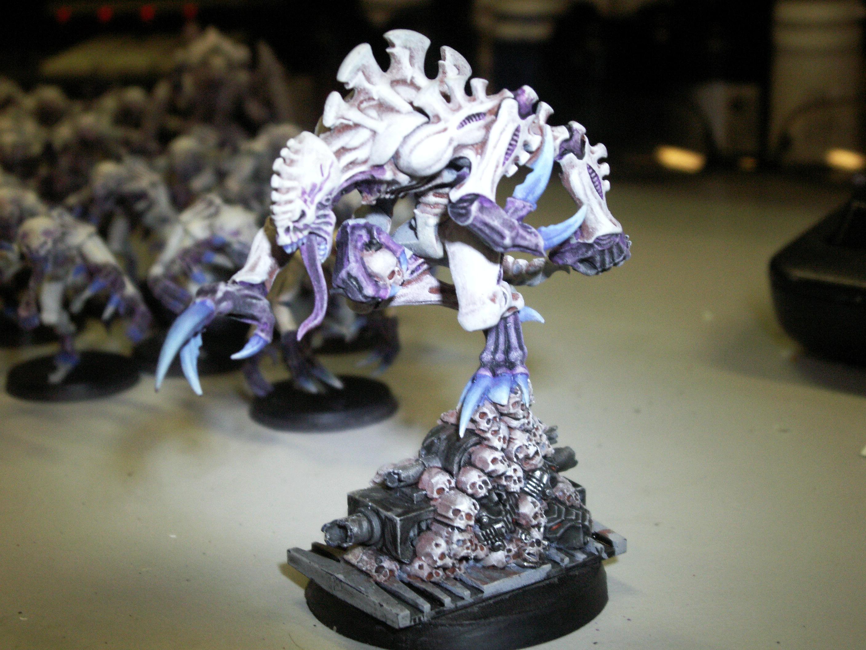 Broodlord, BroodlordFL