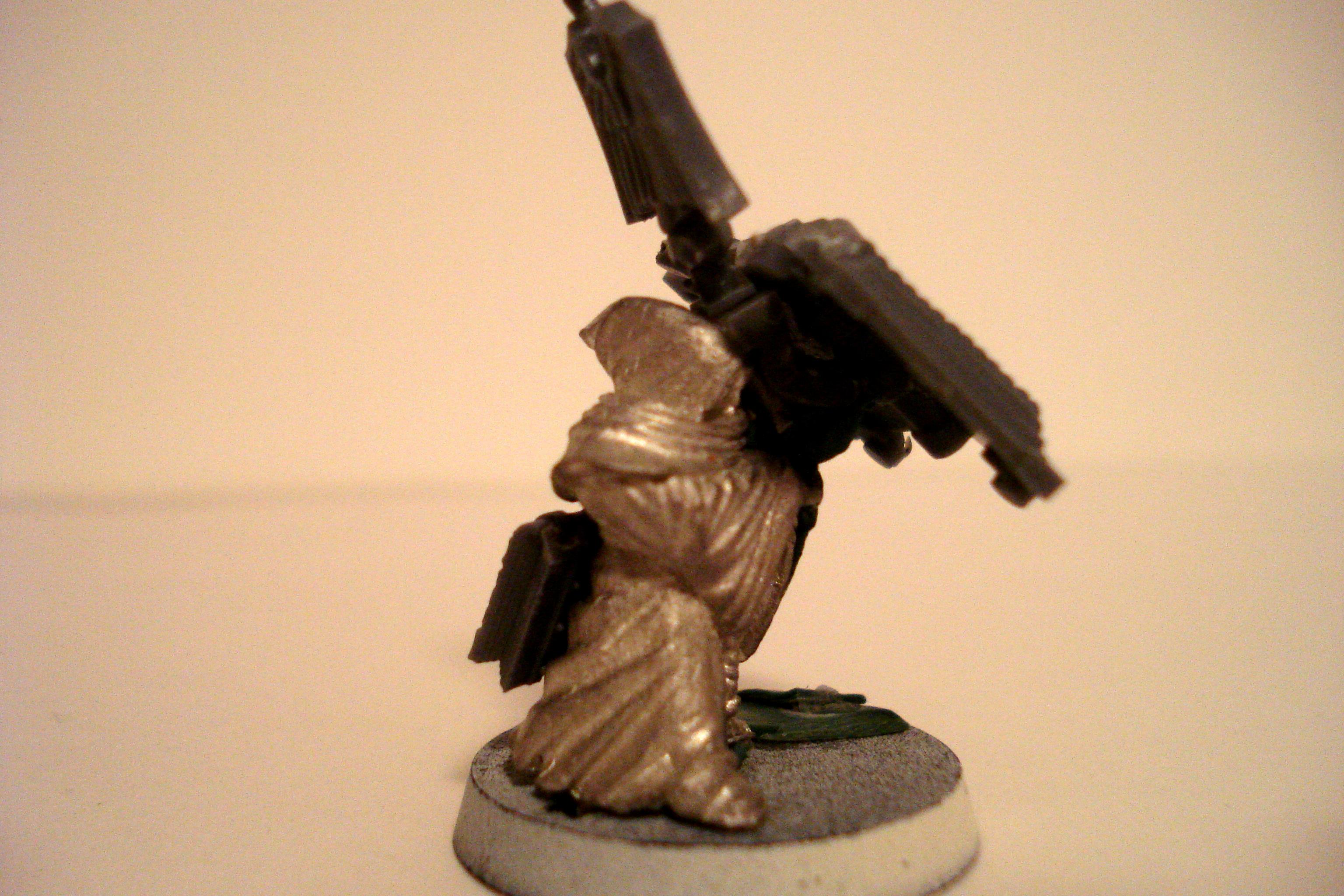 Daemonhunter, Inquisition, Inquisitor, Stormtrooper