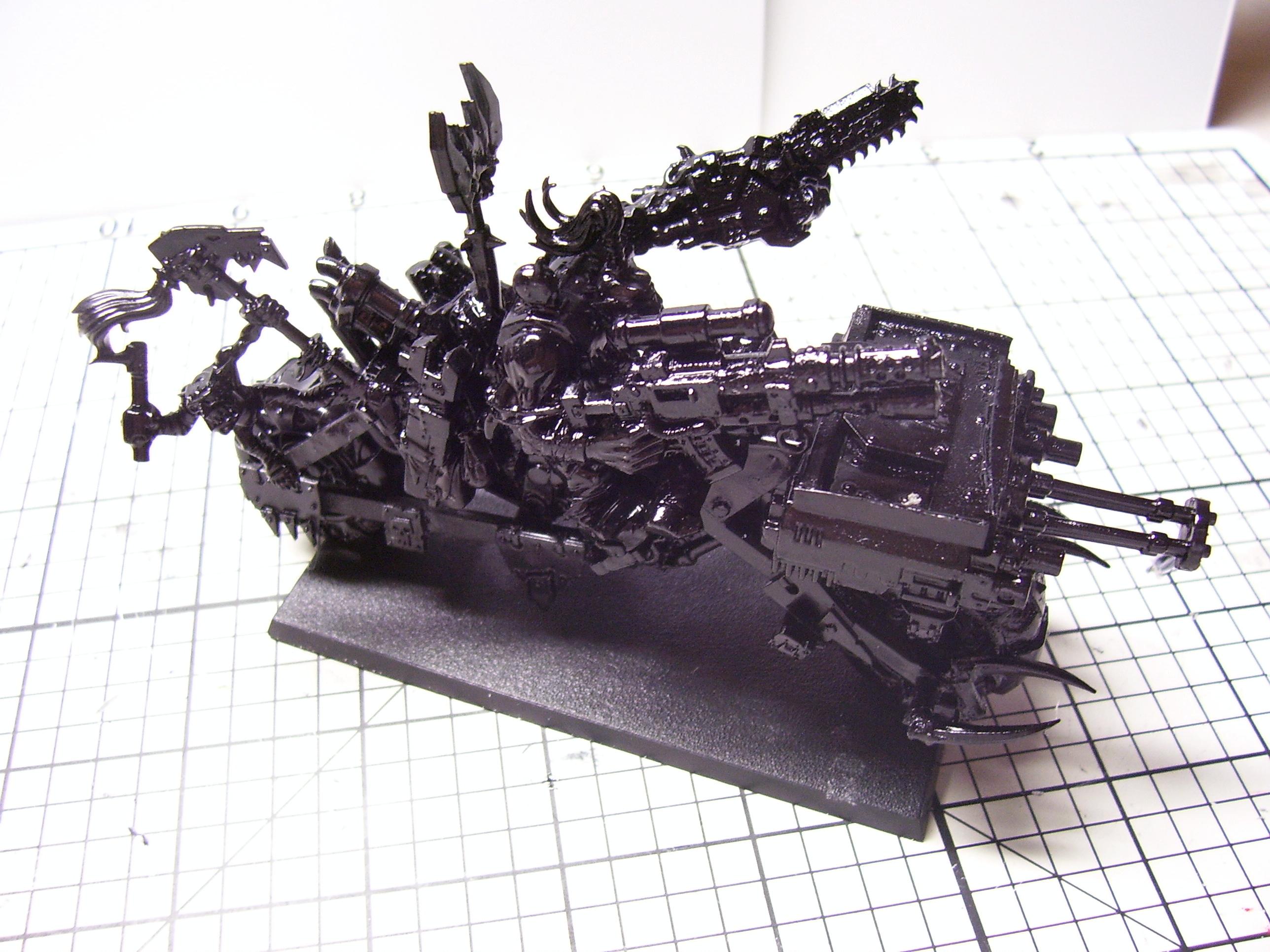 Orks, Warhammer 40,000