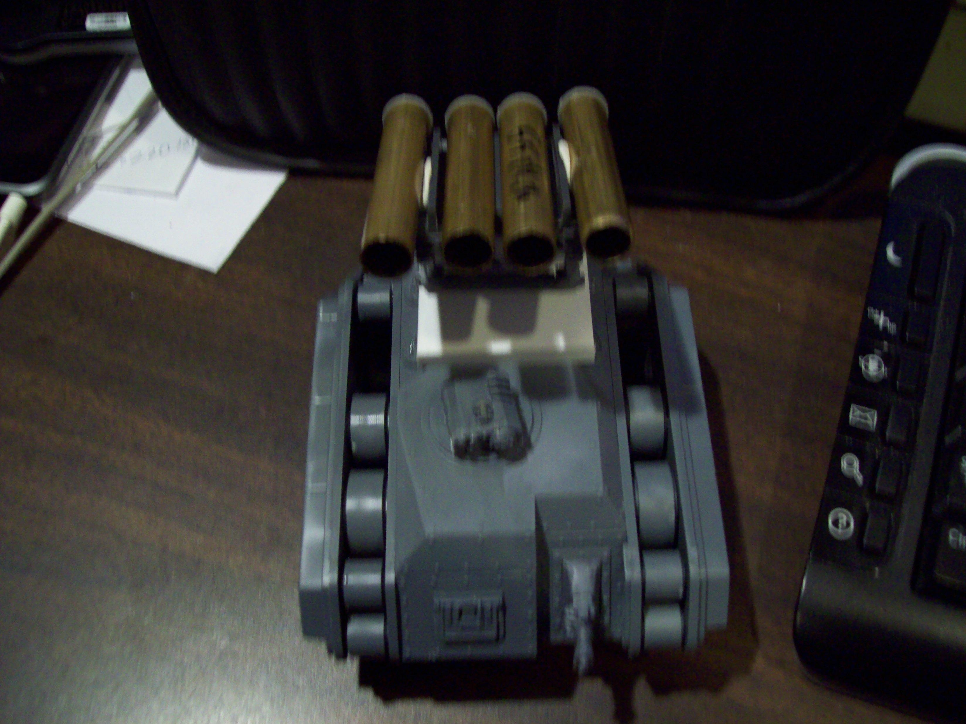 Artillery, Imperial Guard, Manticore, Ordnance, Valhallans, Warhammer 40,000, Work In Progress
