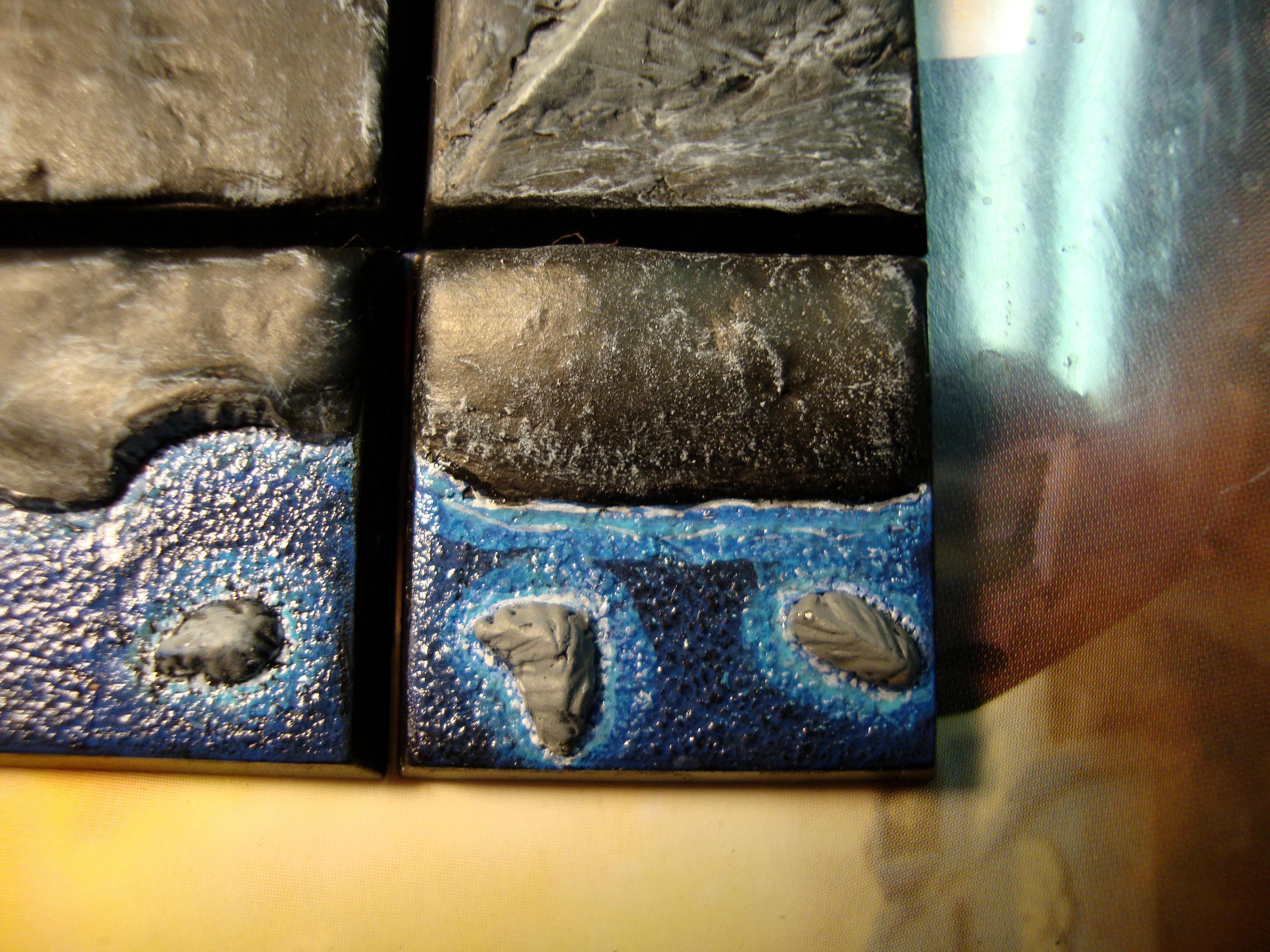 Planetary Empires, Coastal Tile 2