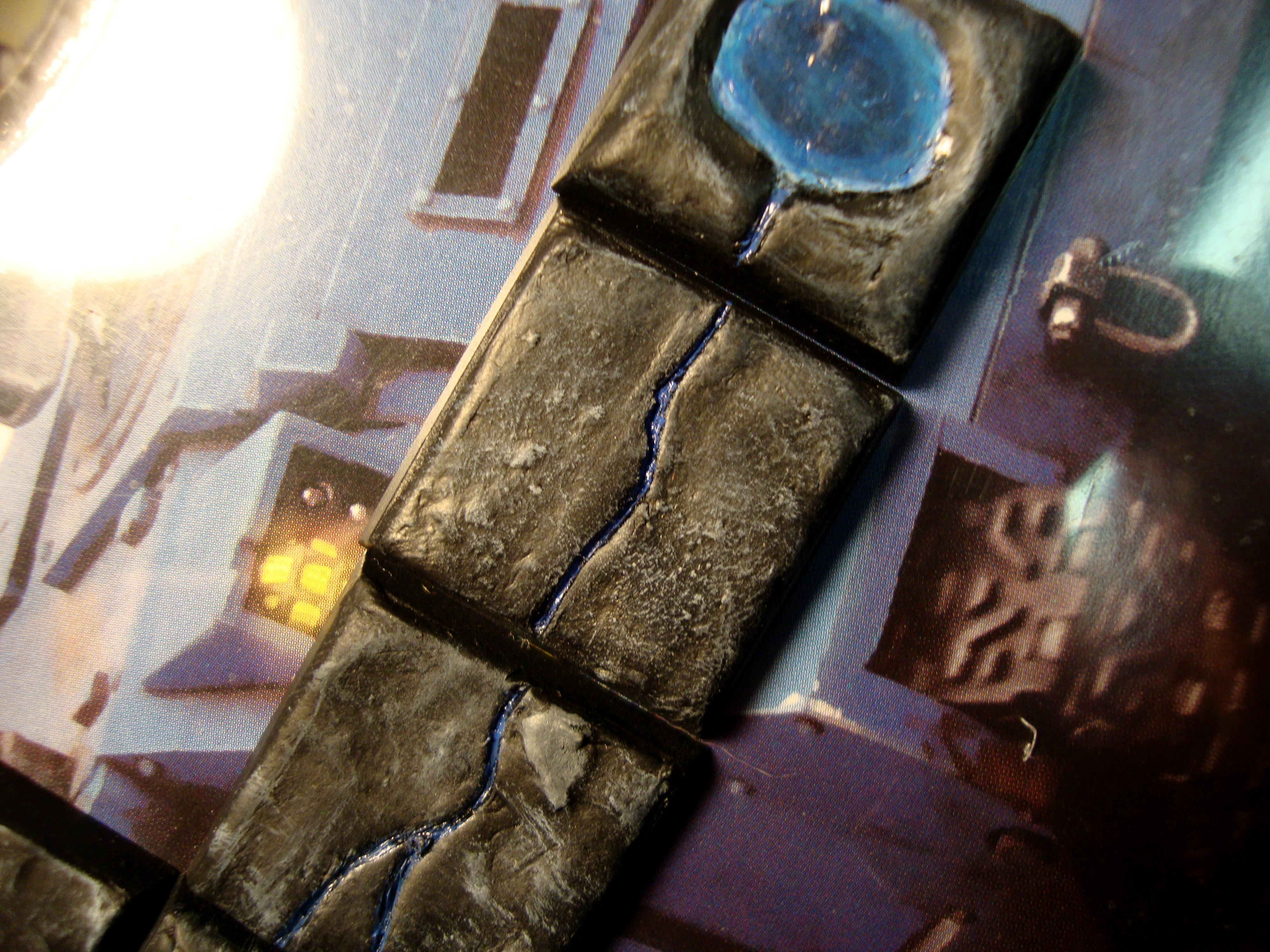 Planetary Empires, River Tile 2