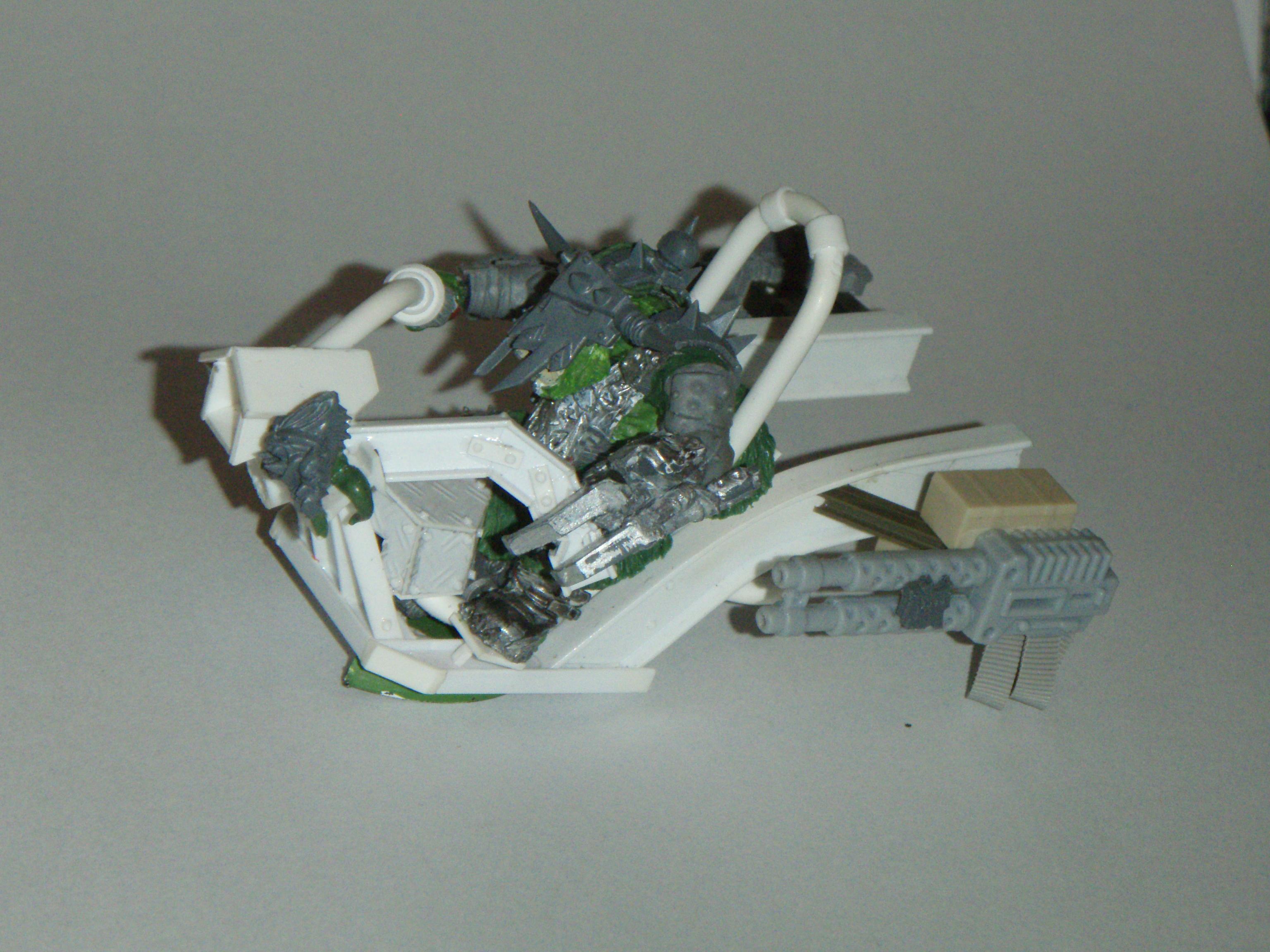 Dakka Dakka, Orks