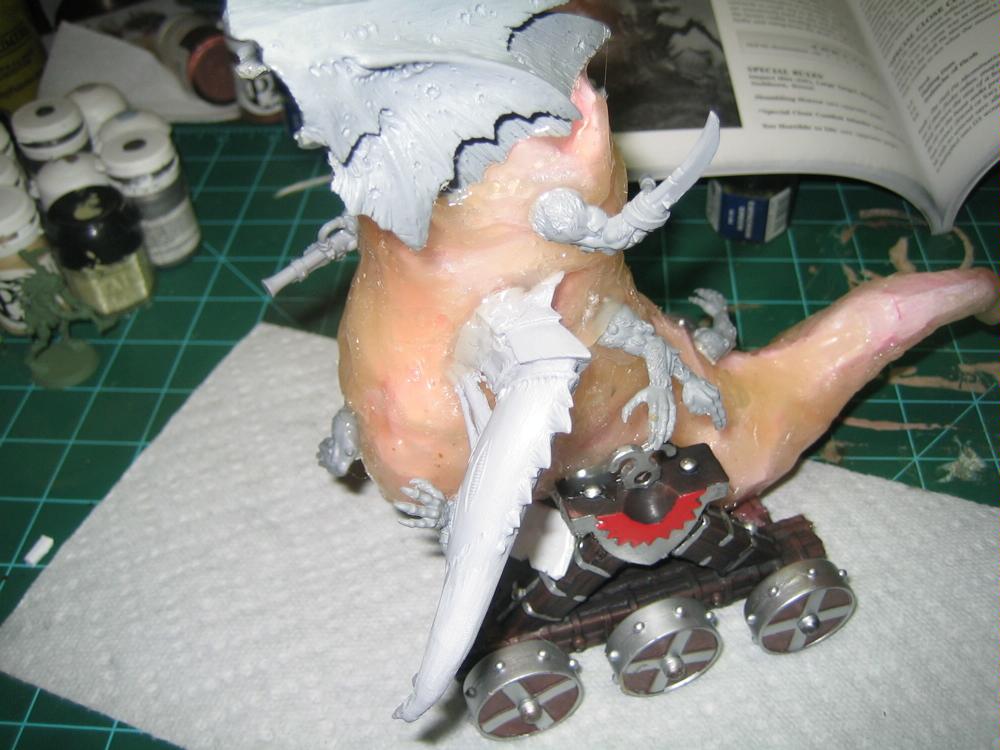 Skaven