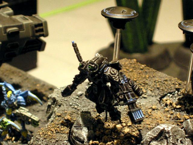 Tau, Shadowsun