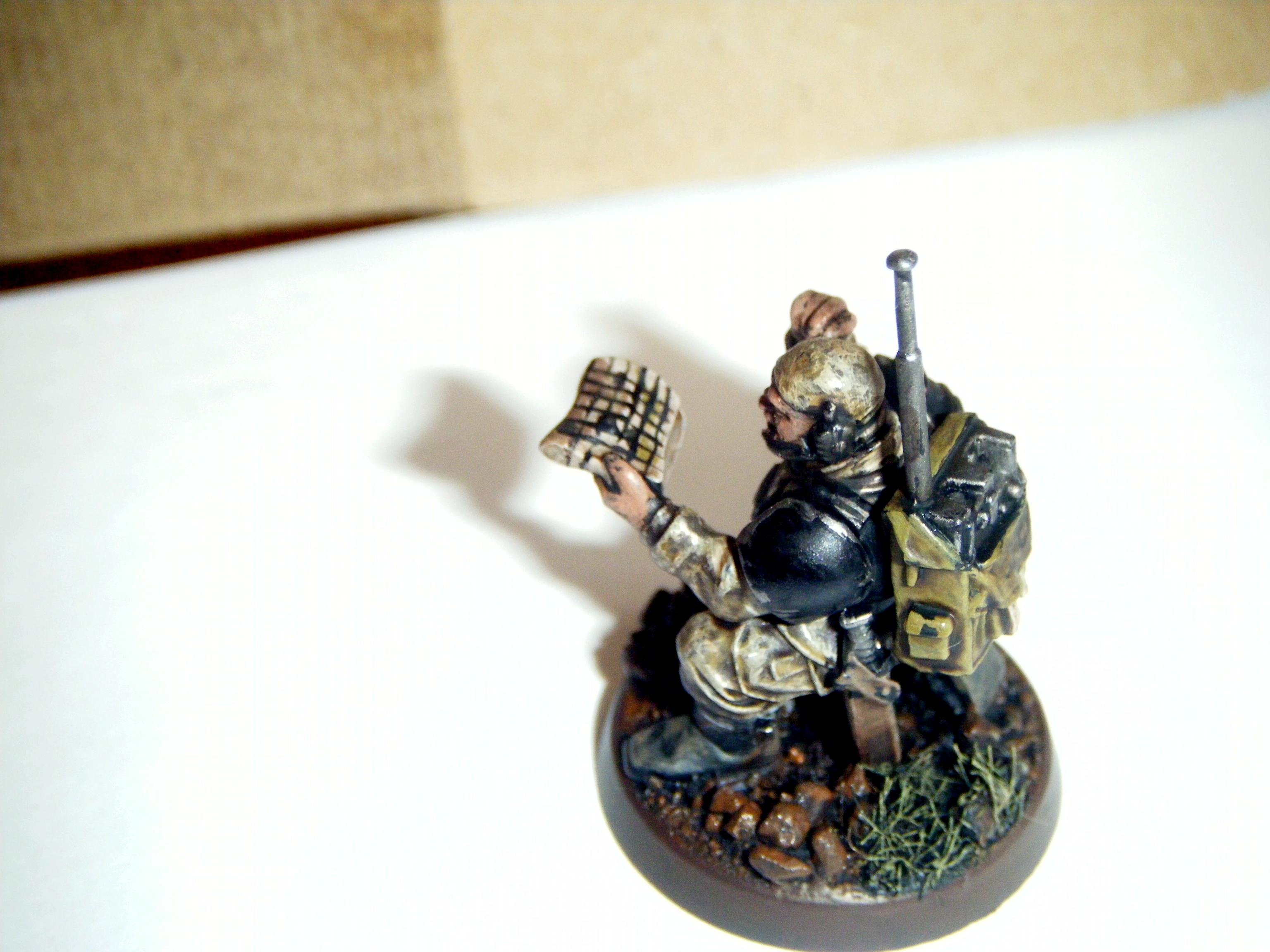 Imperial Guard, Helskan MoO 2