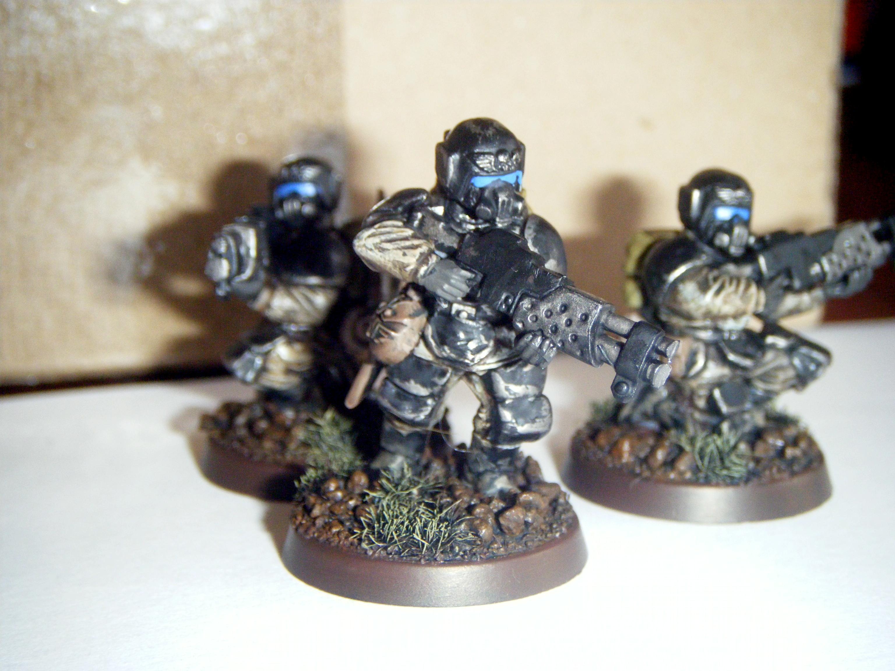 Helskan Vets 1
