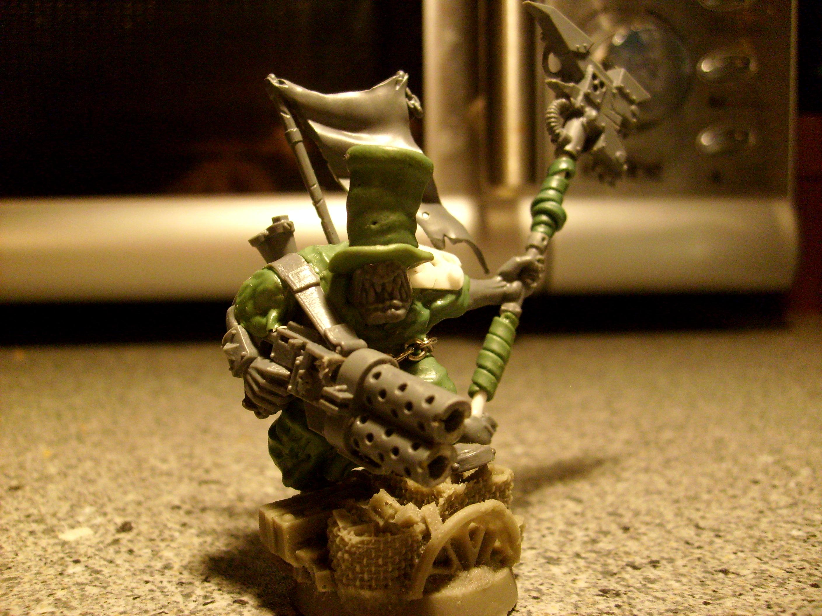 Orks