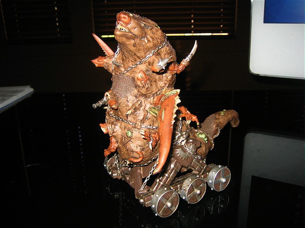 Skaven