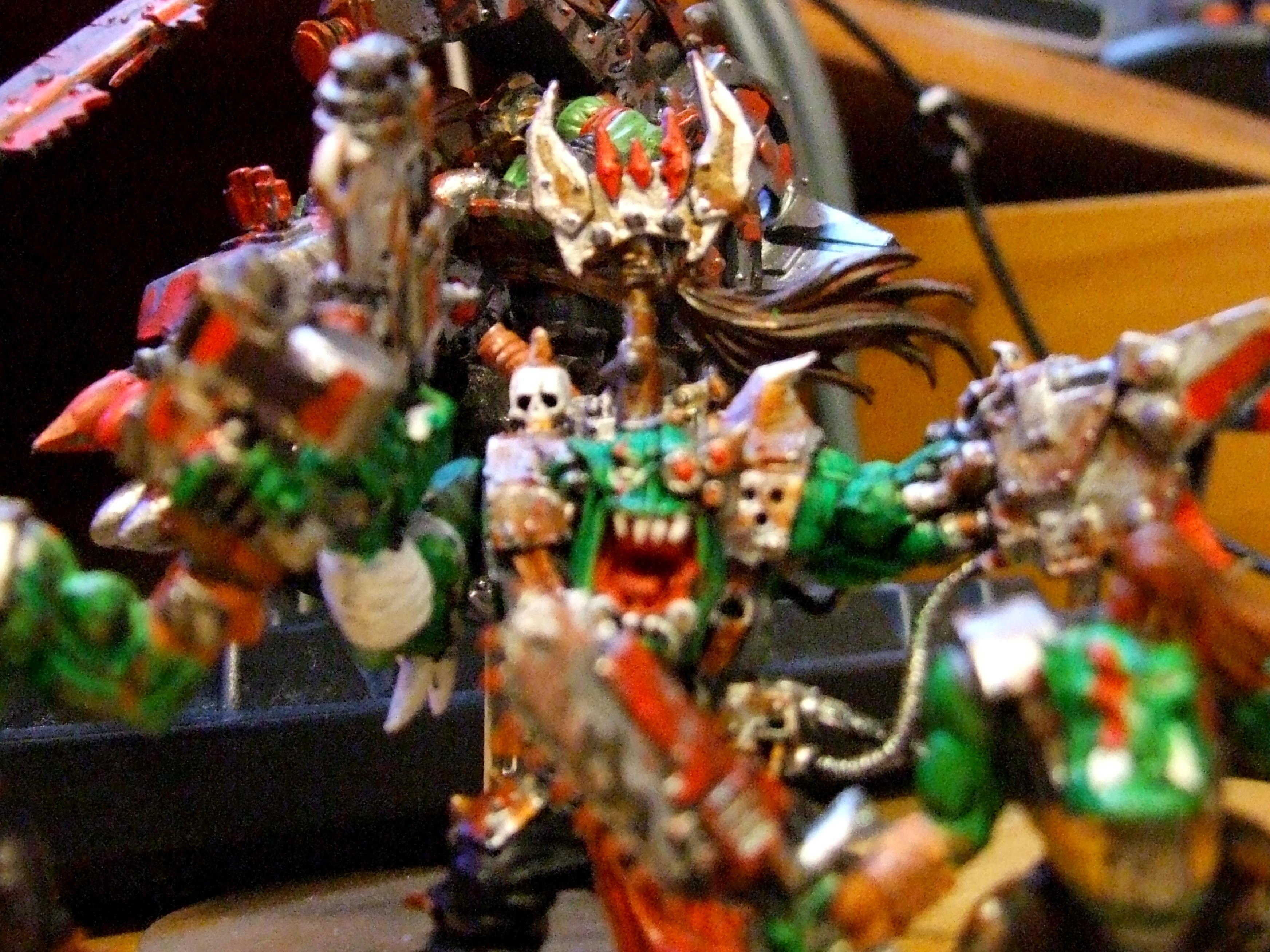 DAKKA!