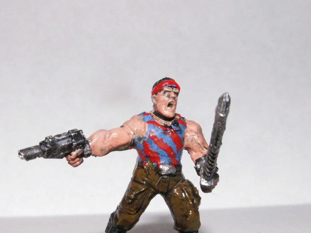 a pic of the first painted juve