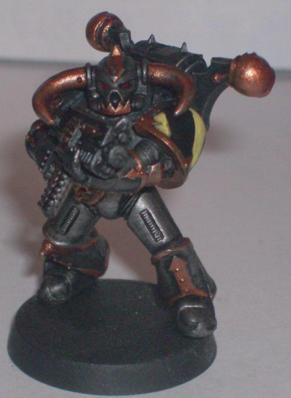 Bolter CSM