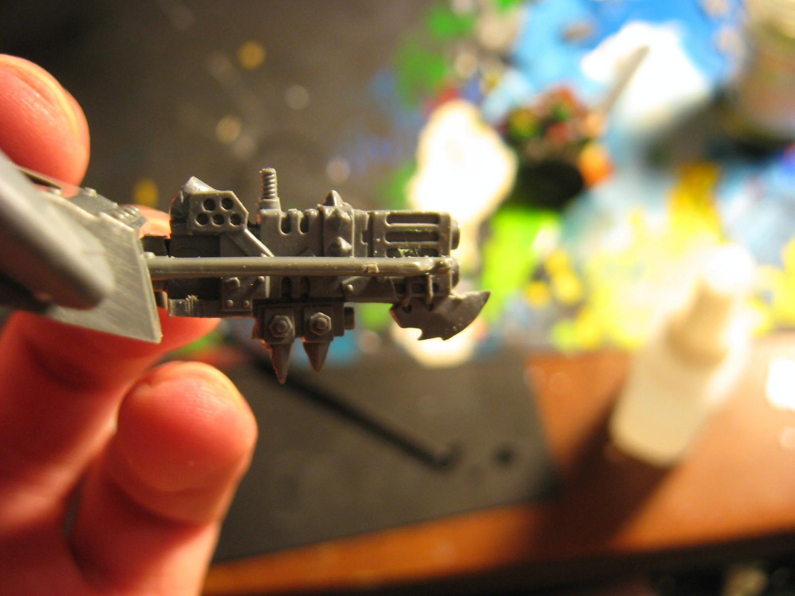 Turret 1