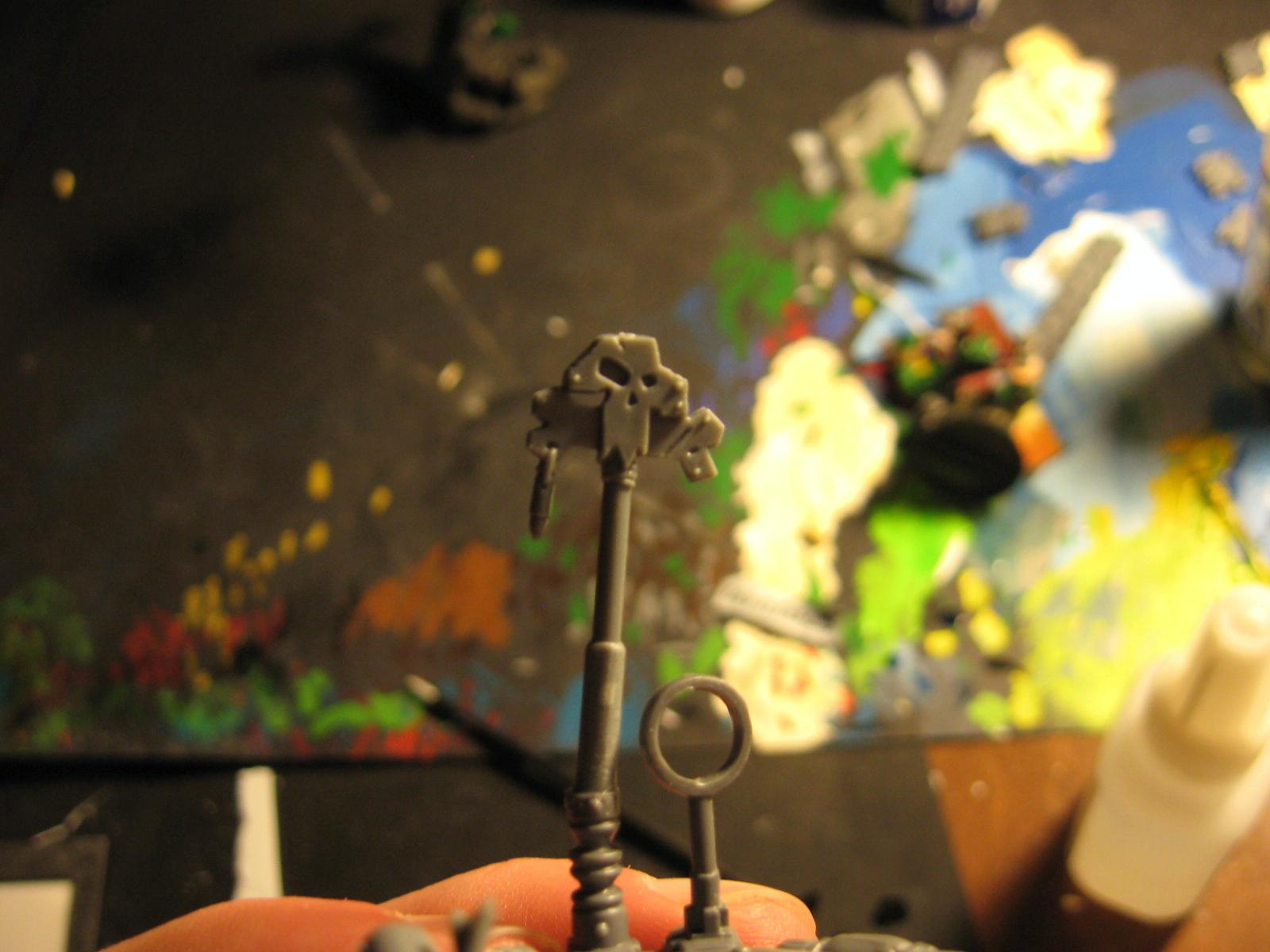 Turret 3