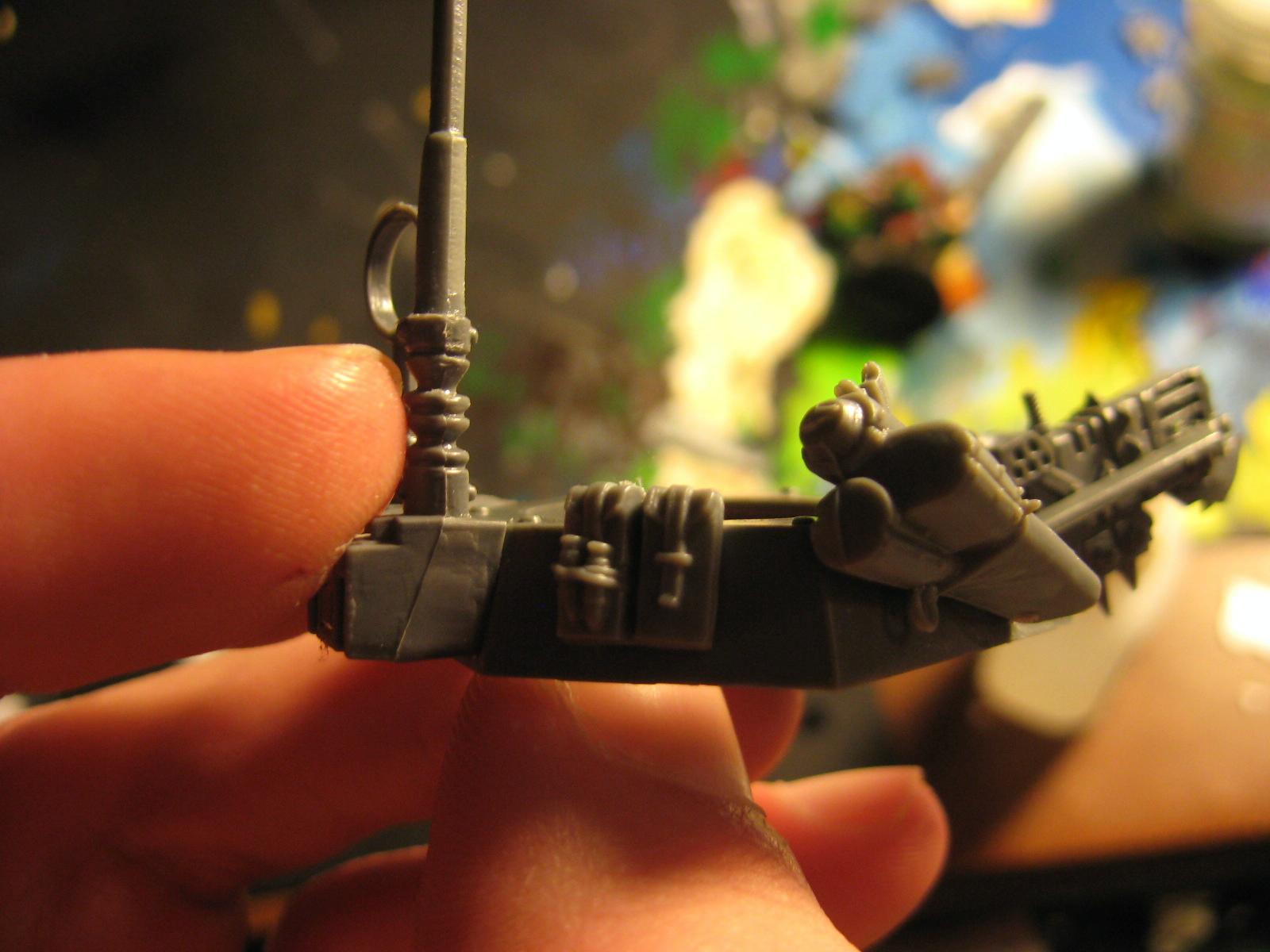 Turret 4