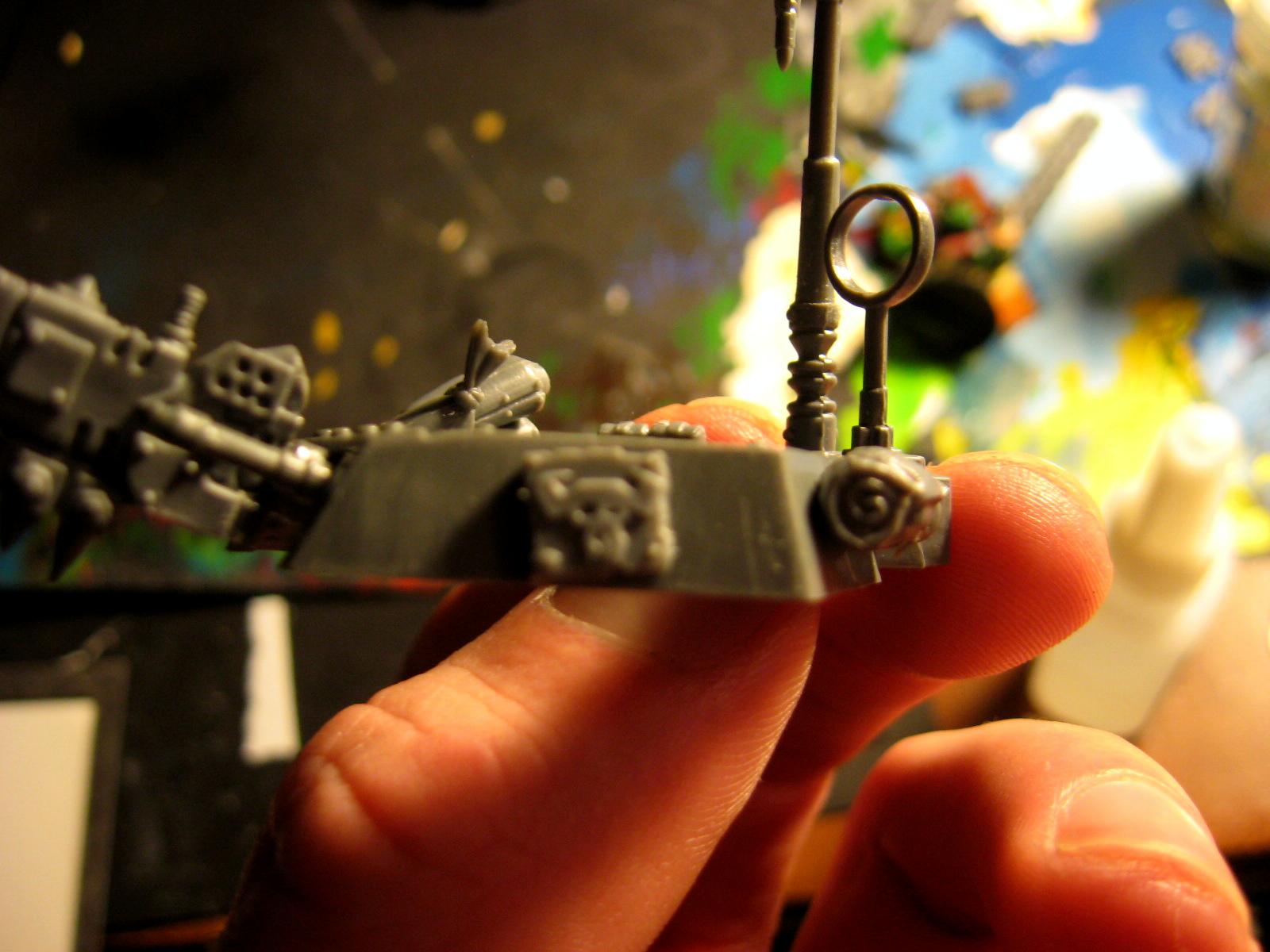 Turret 5