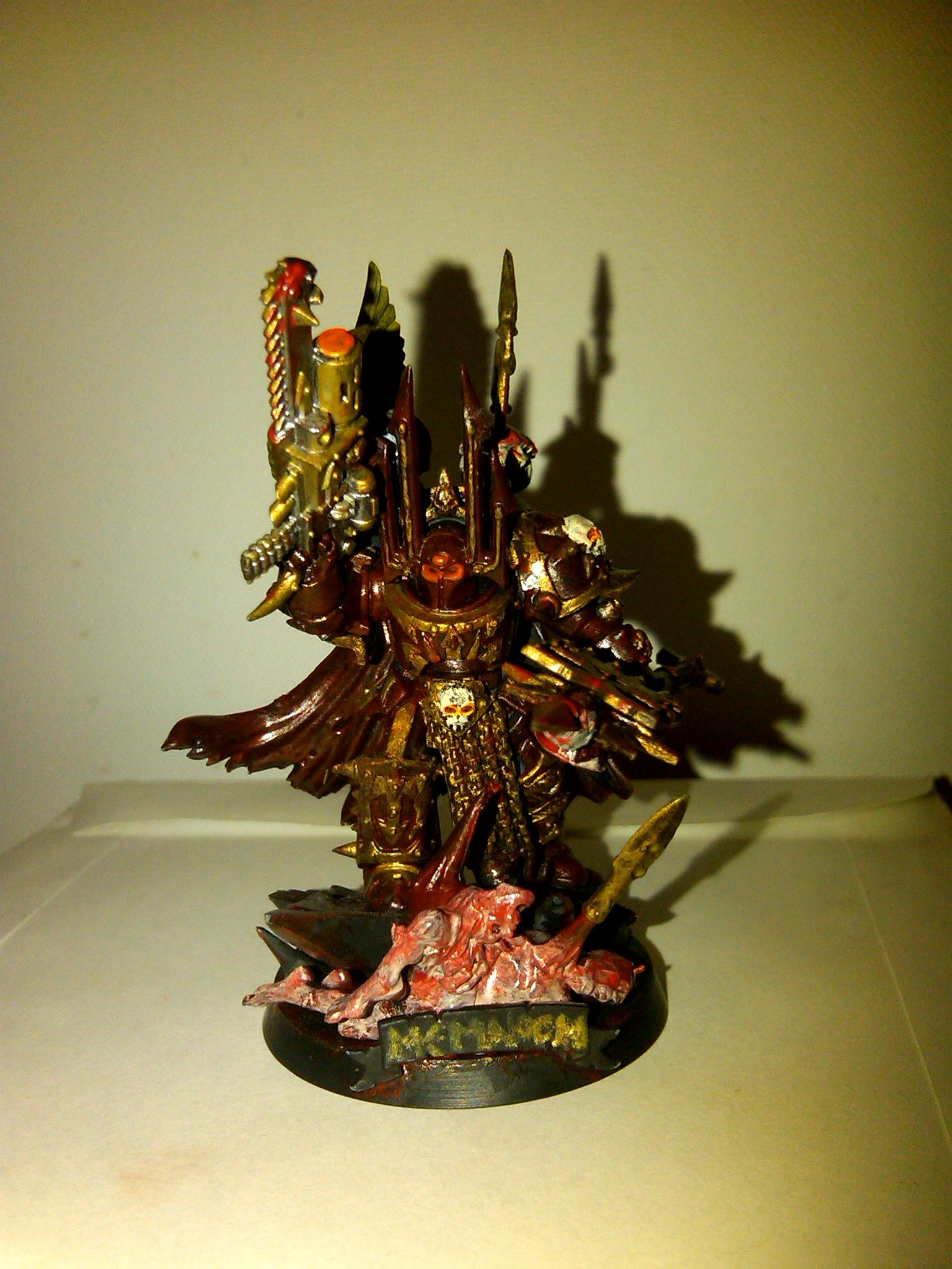 Memnoch,the Impaler