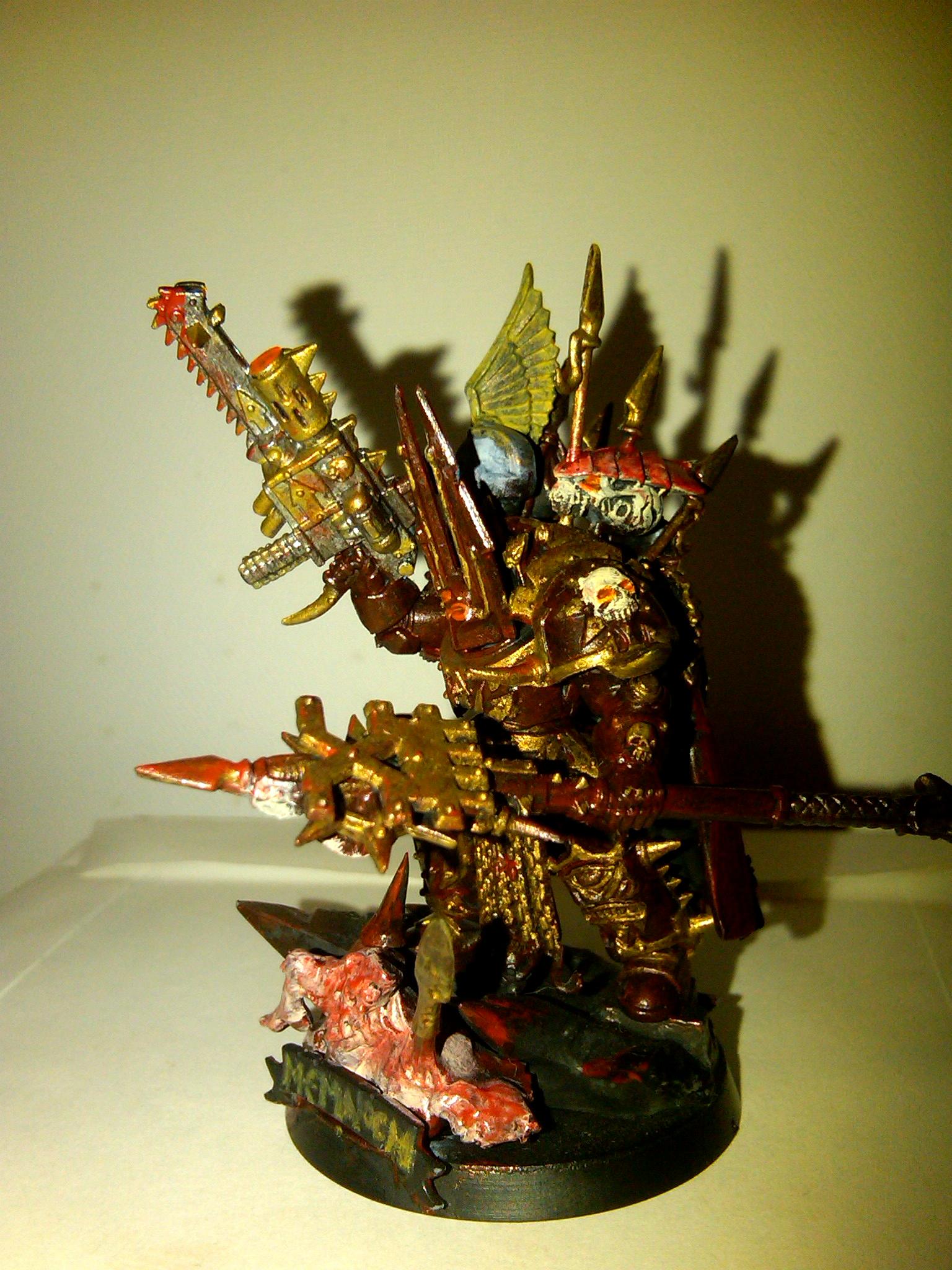 Memnoch,side view