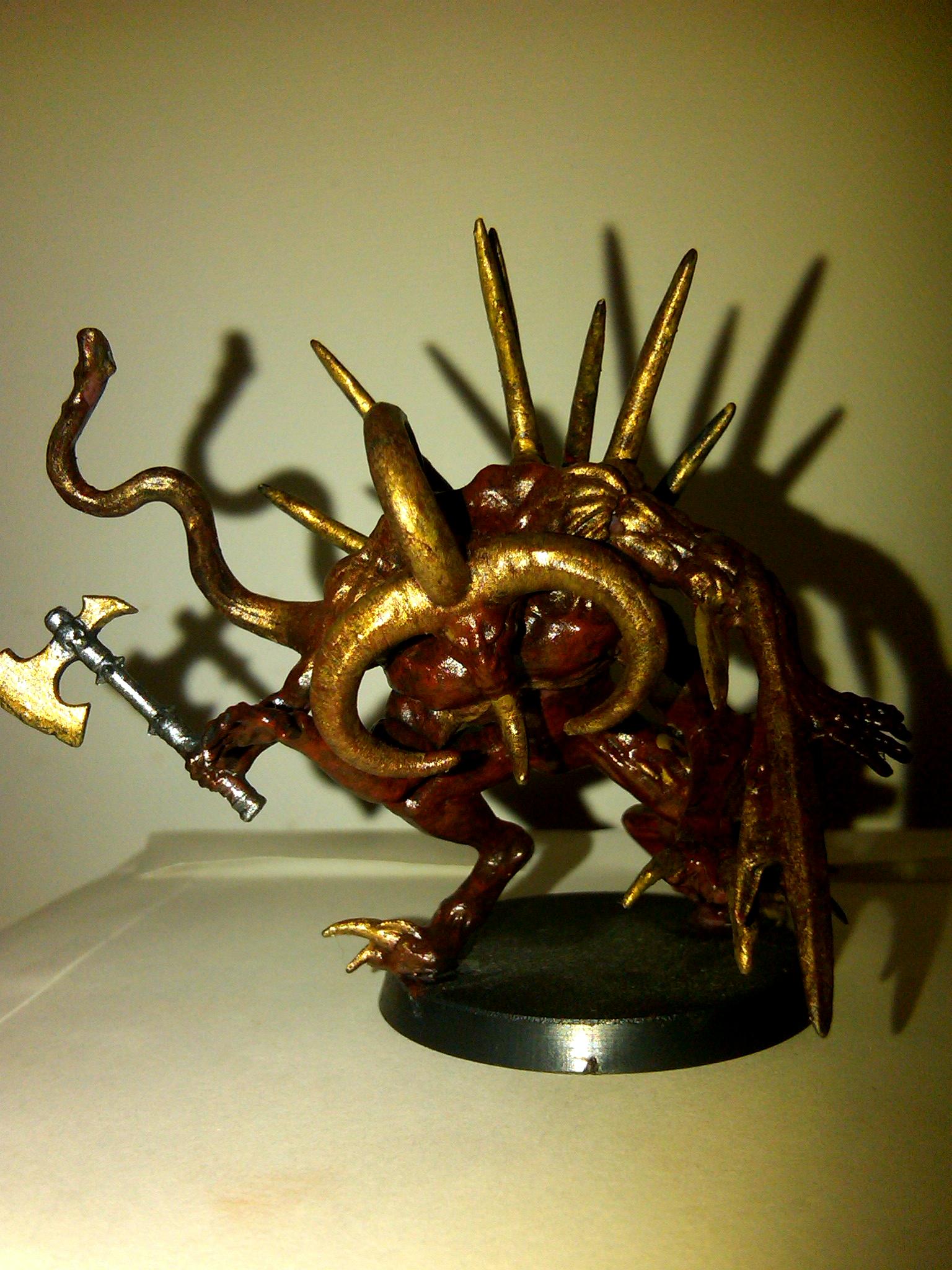 Chaos Spawn
