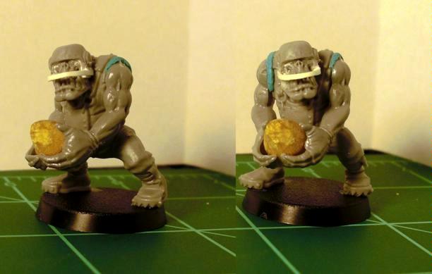 BB Orc Thrower (WiP Concept)