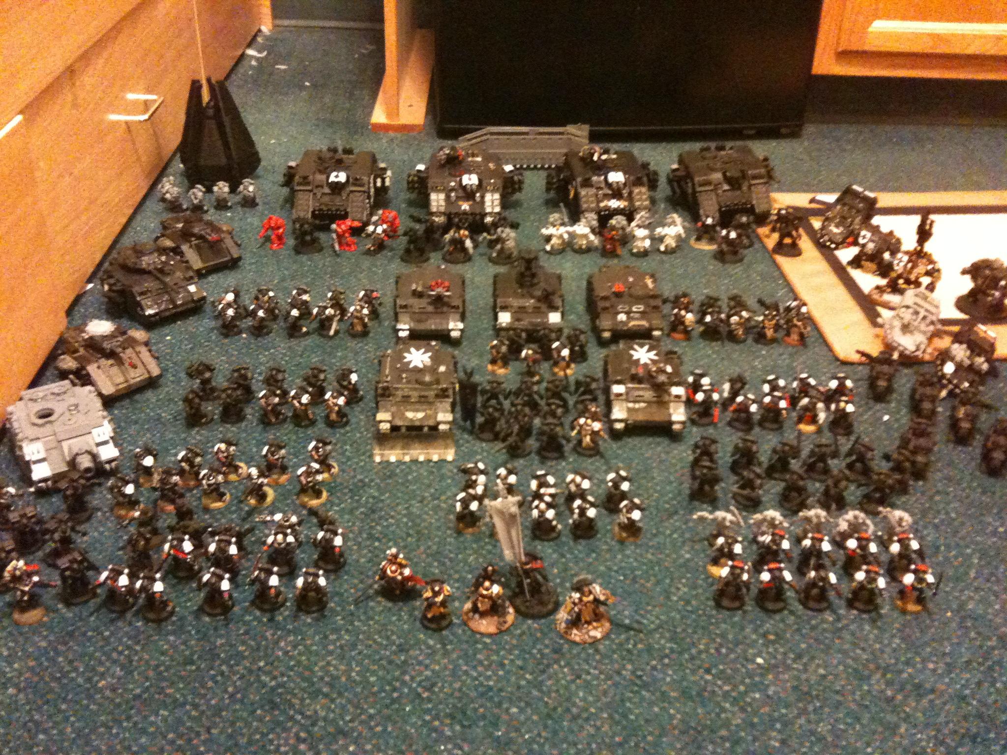 Black Templars