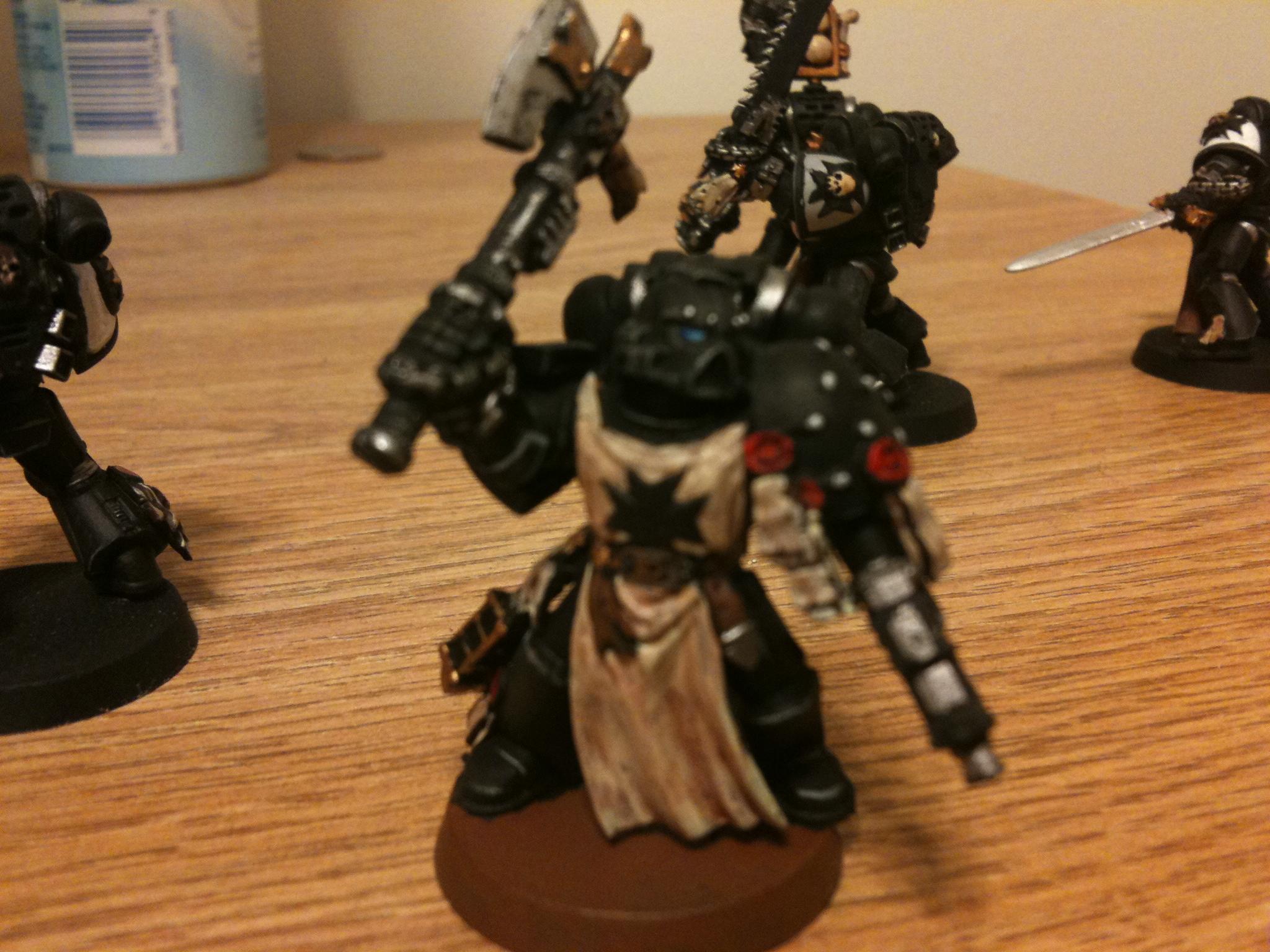 Black Templars