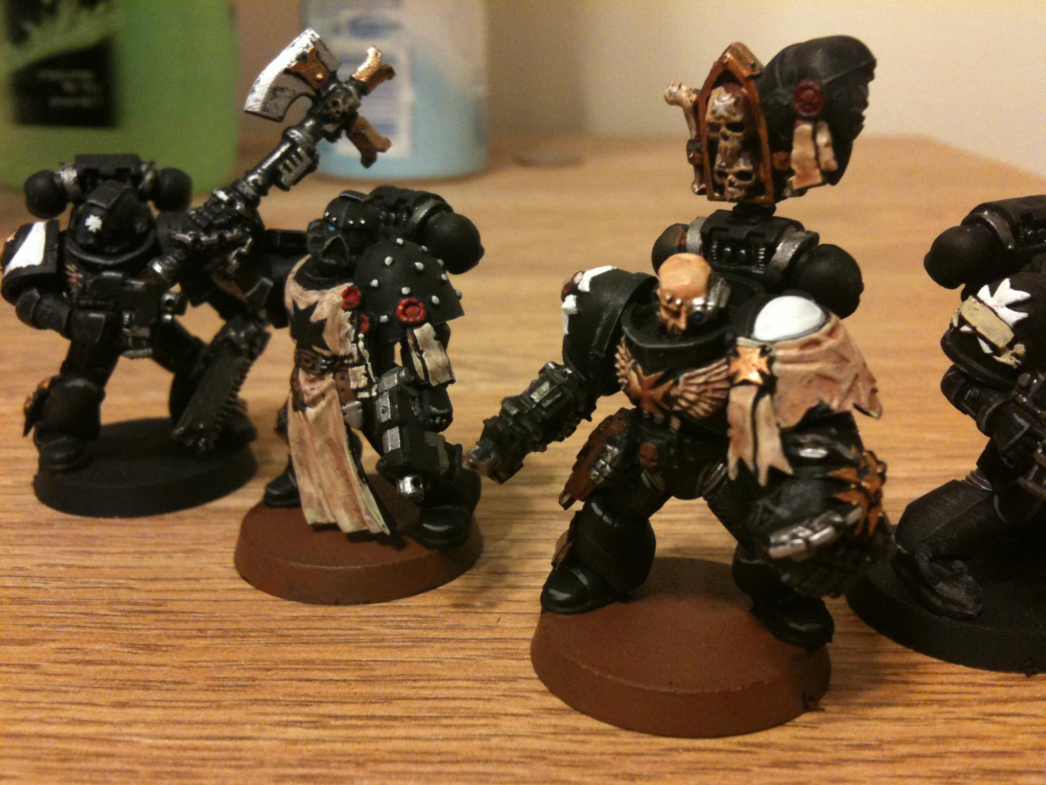 Black Templars