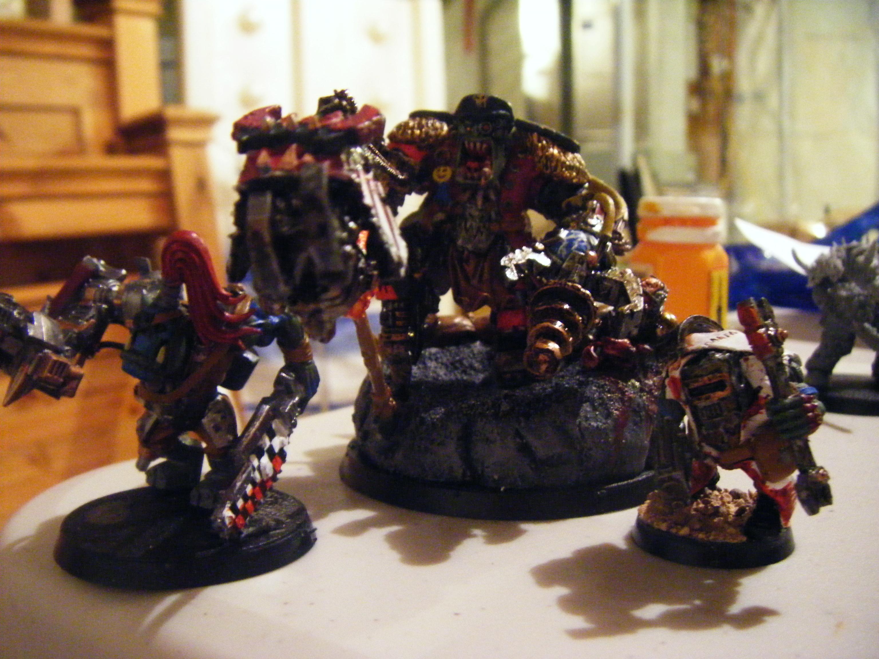 Orks
