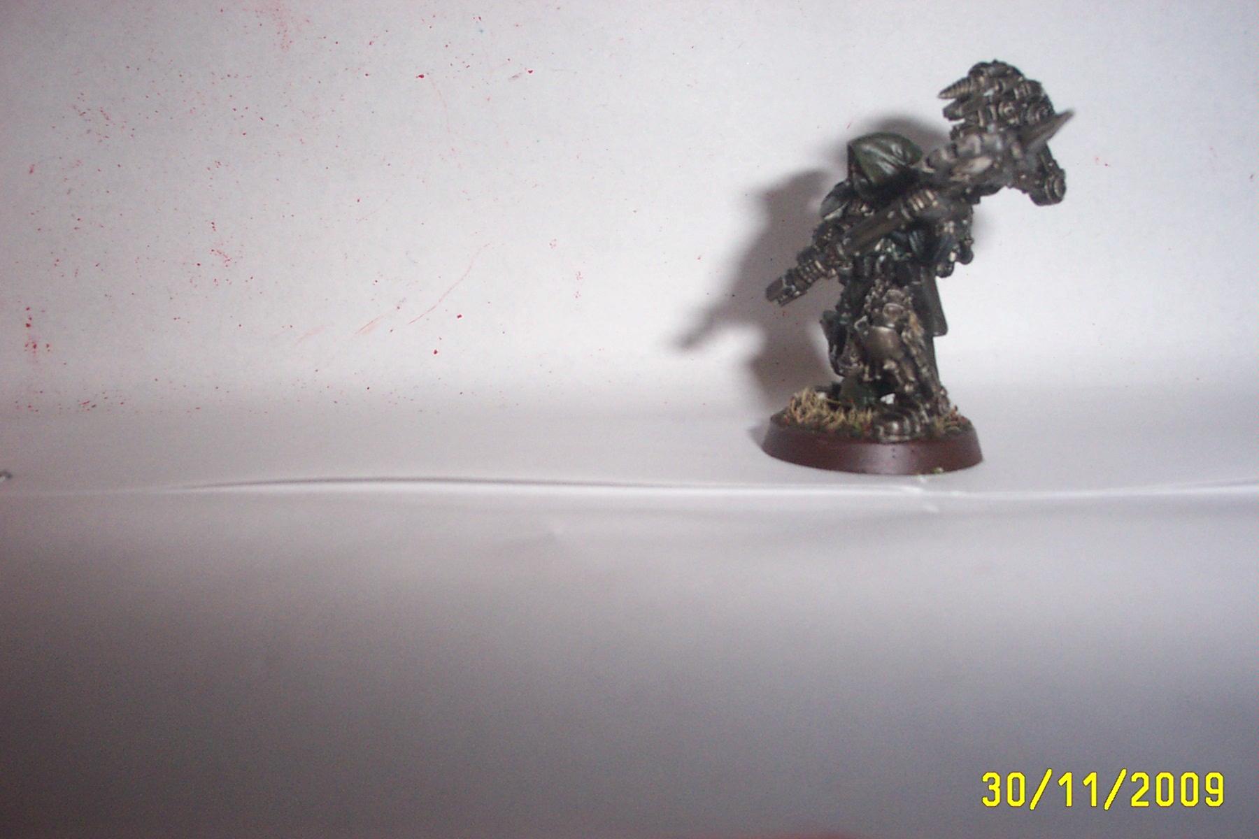 Engineer, Enginseer(side)