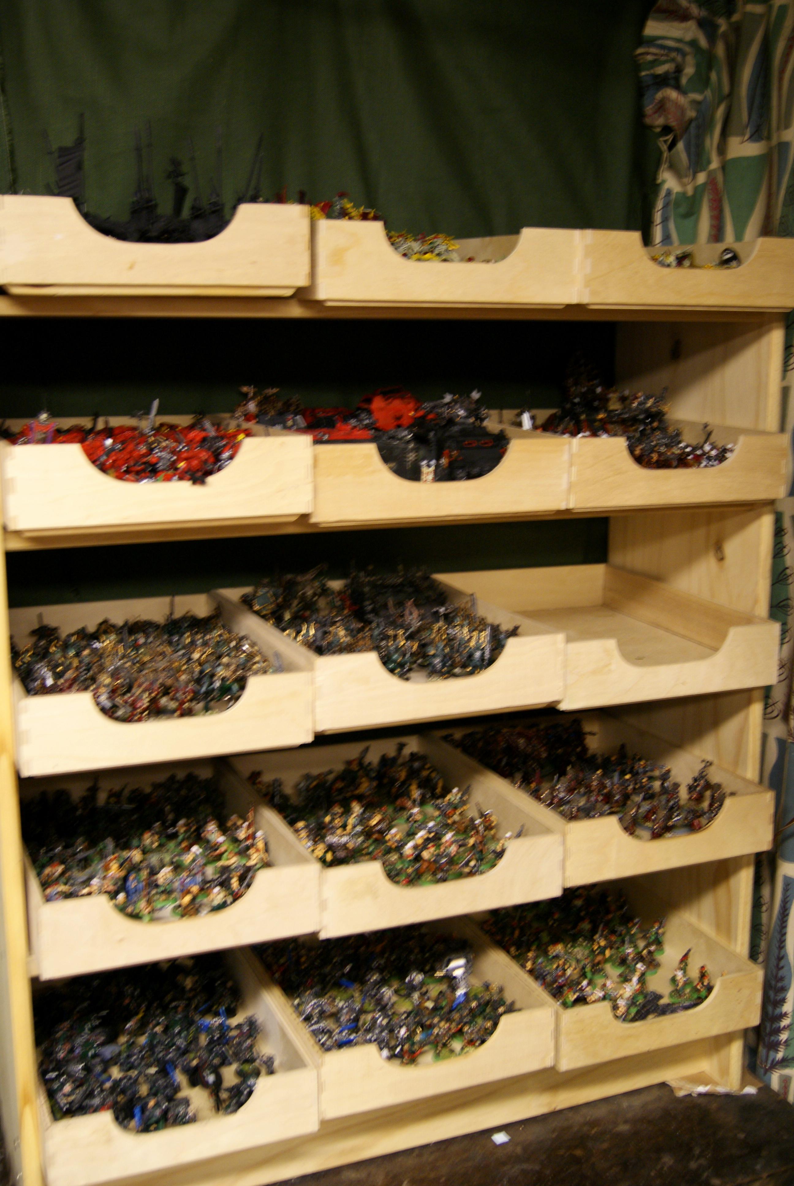 Apocalypse, Imperial Guard, Orks, Warhammer 40,000