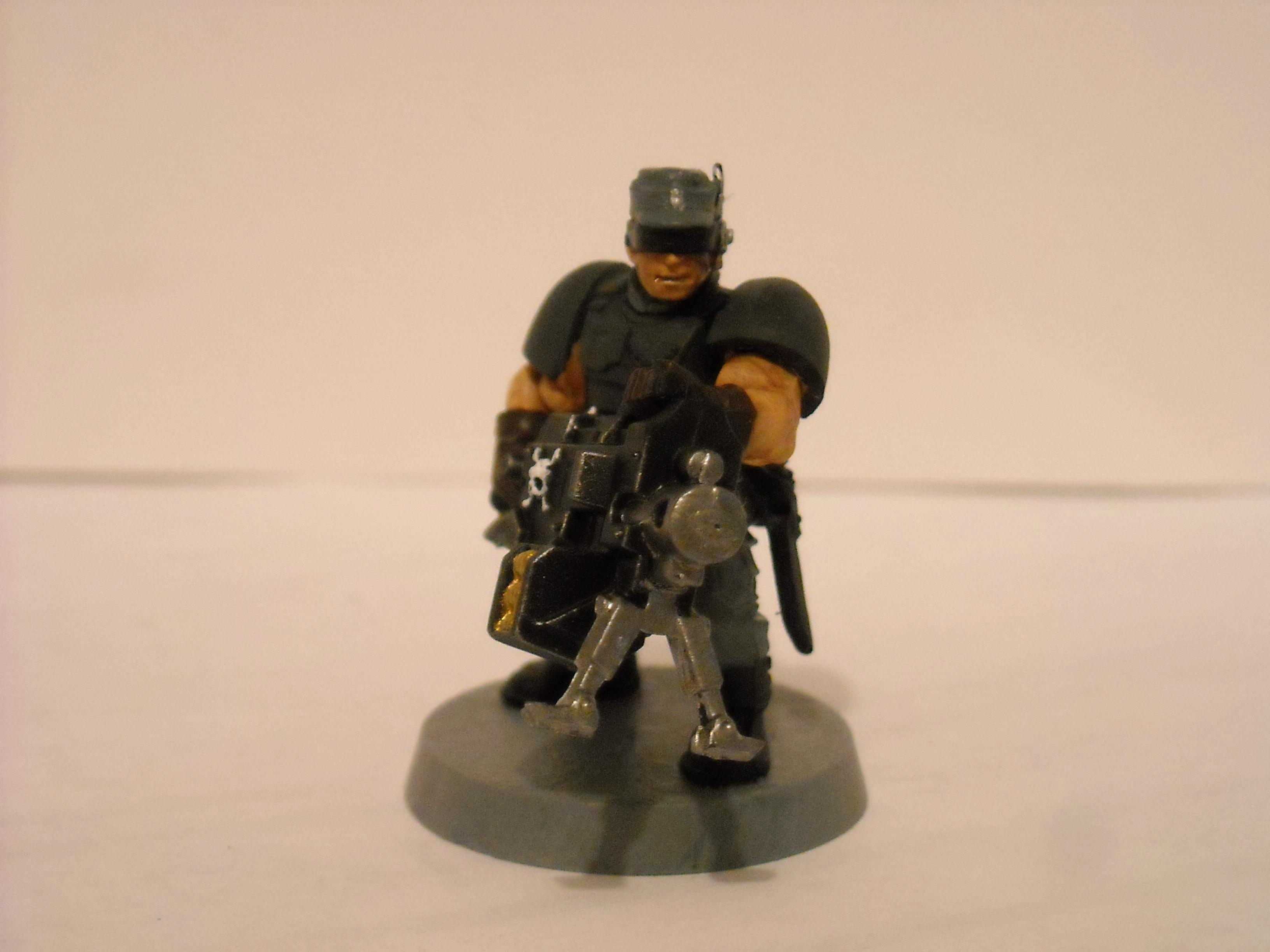 Blain (Harker)