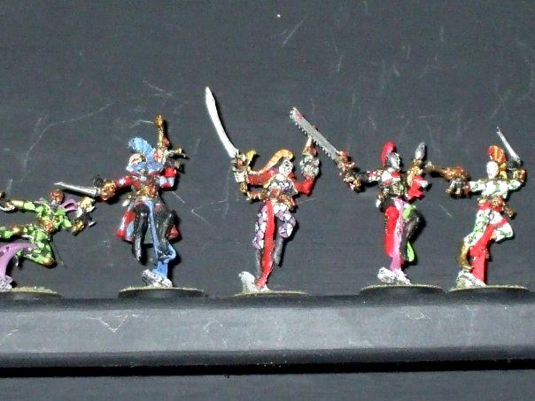 Eldar