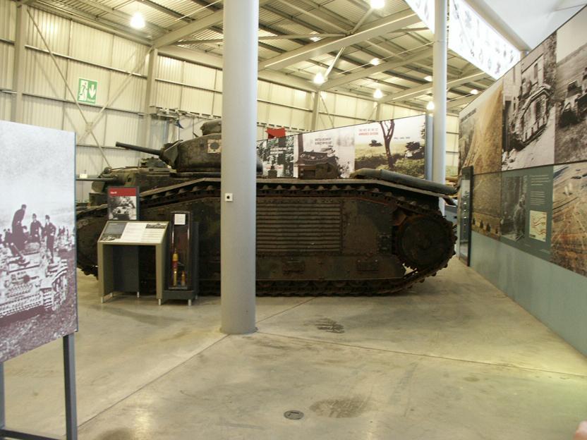 Char B1