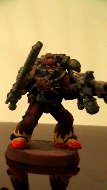 random conversion