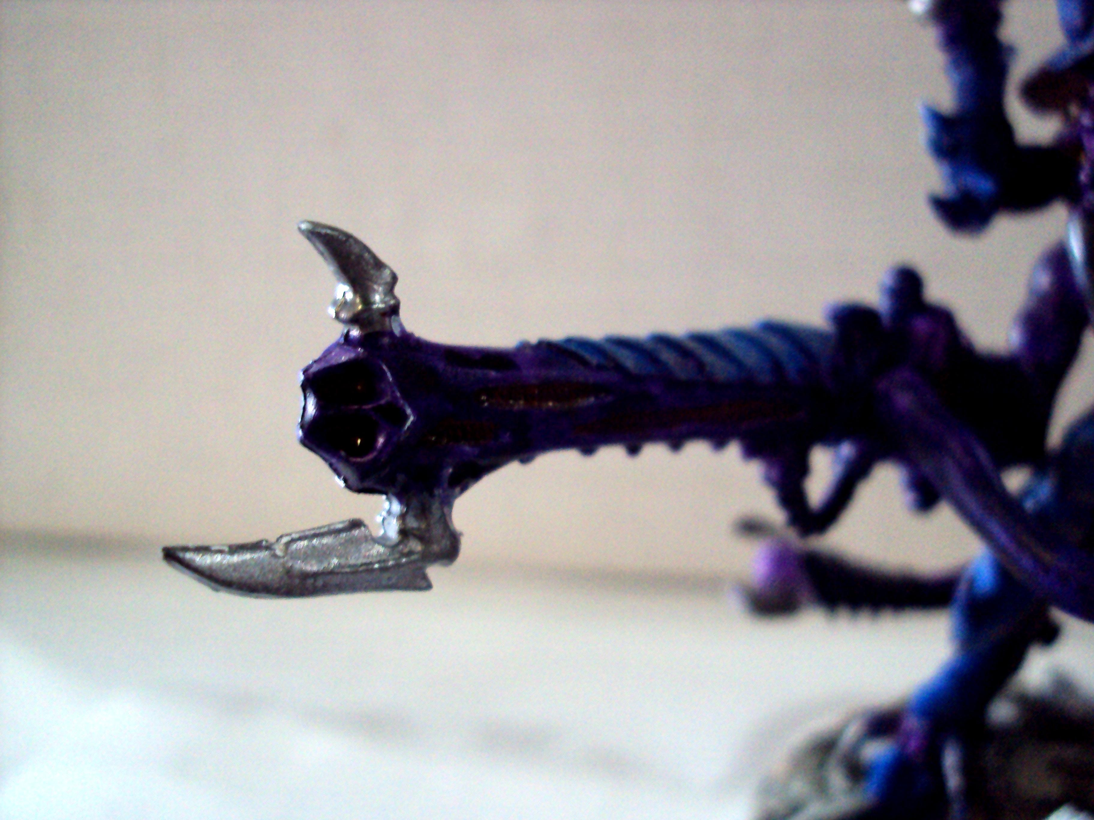 Hive Tyrant, Hive Tyrant