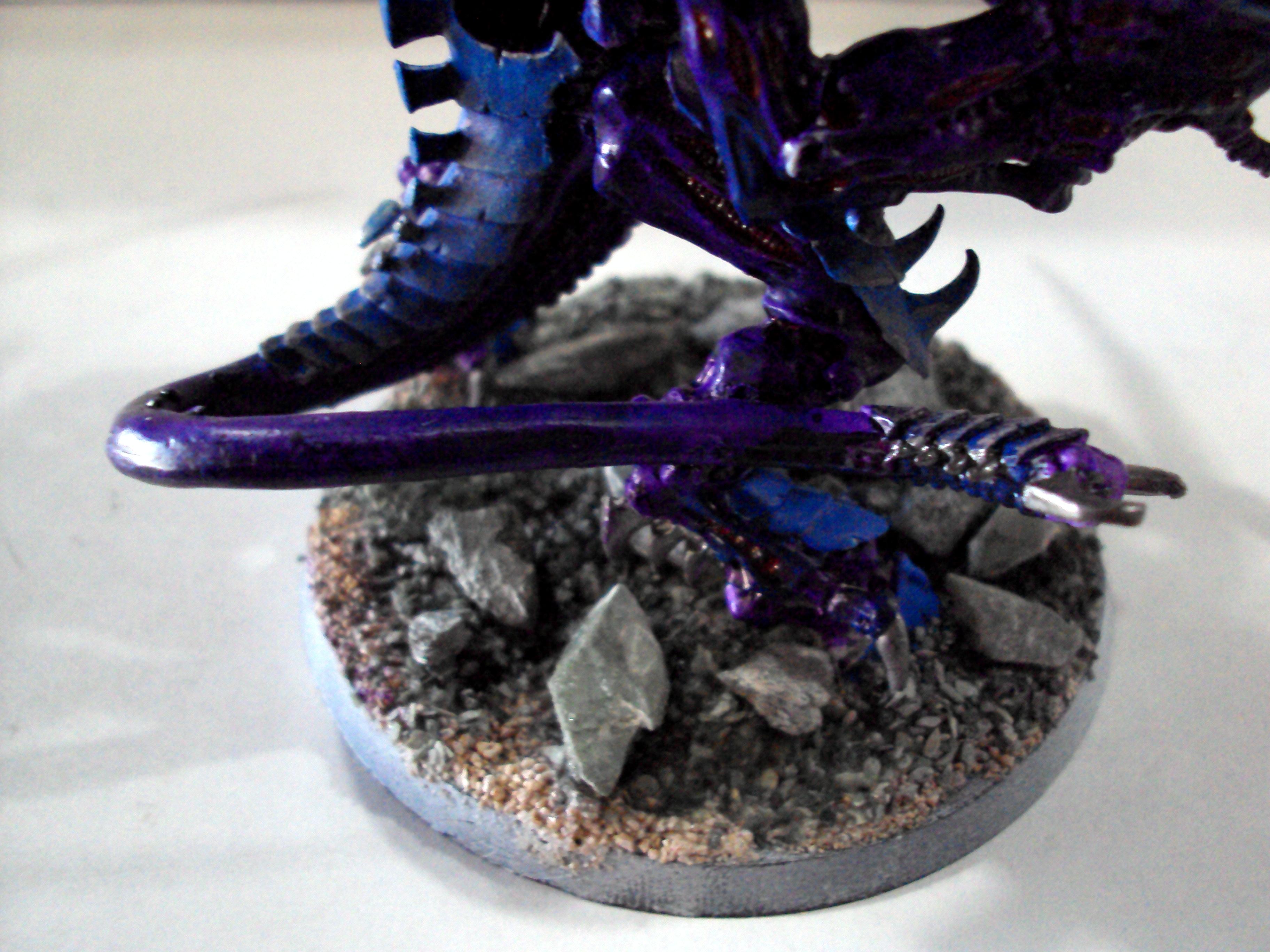 Hive Tyrant, Hive Tyrant