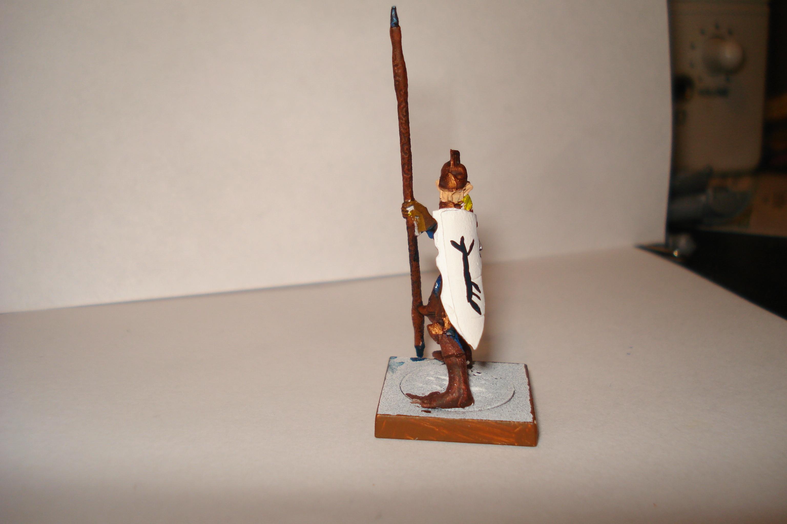 finished test elf 1