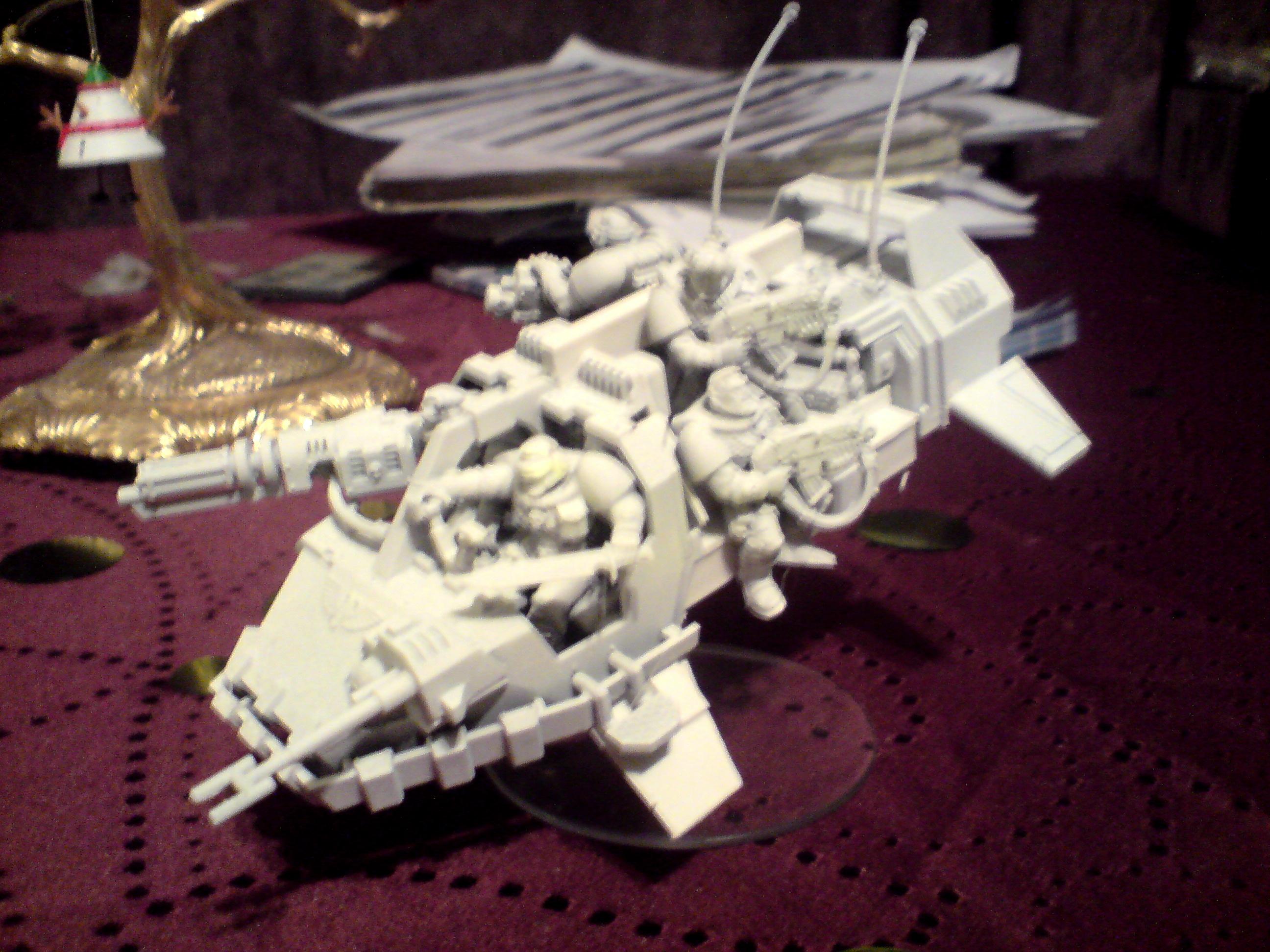 Storm (Other Side)