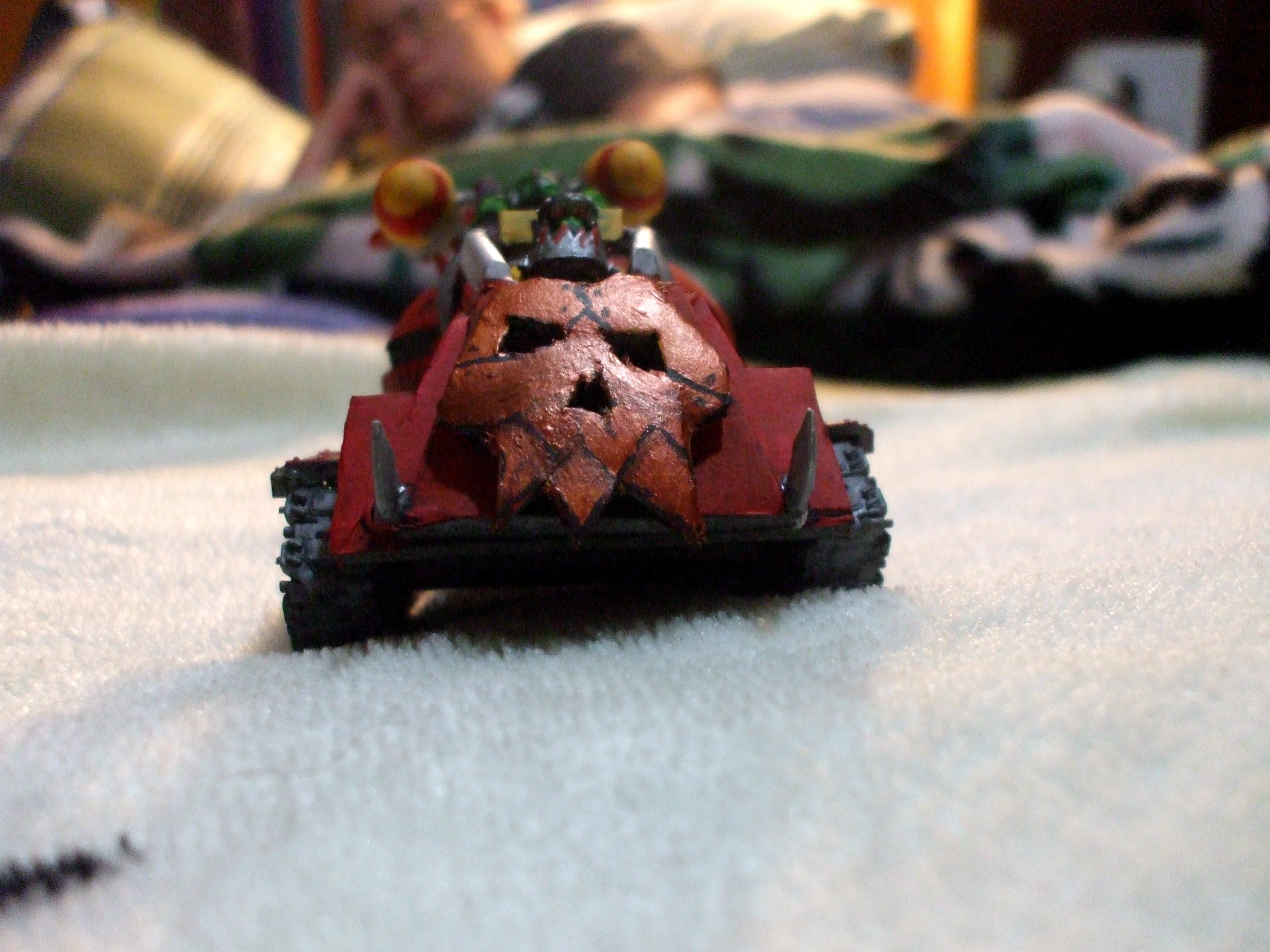 Orks