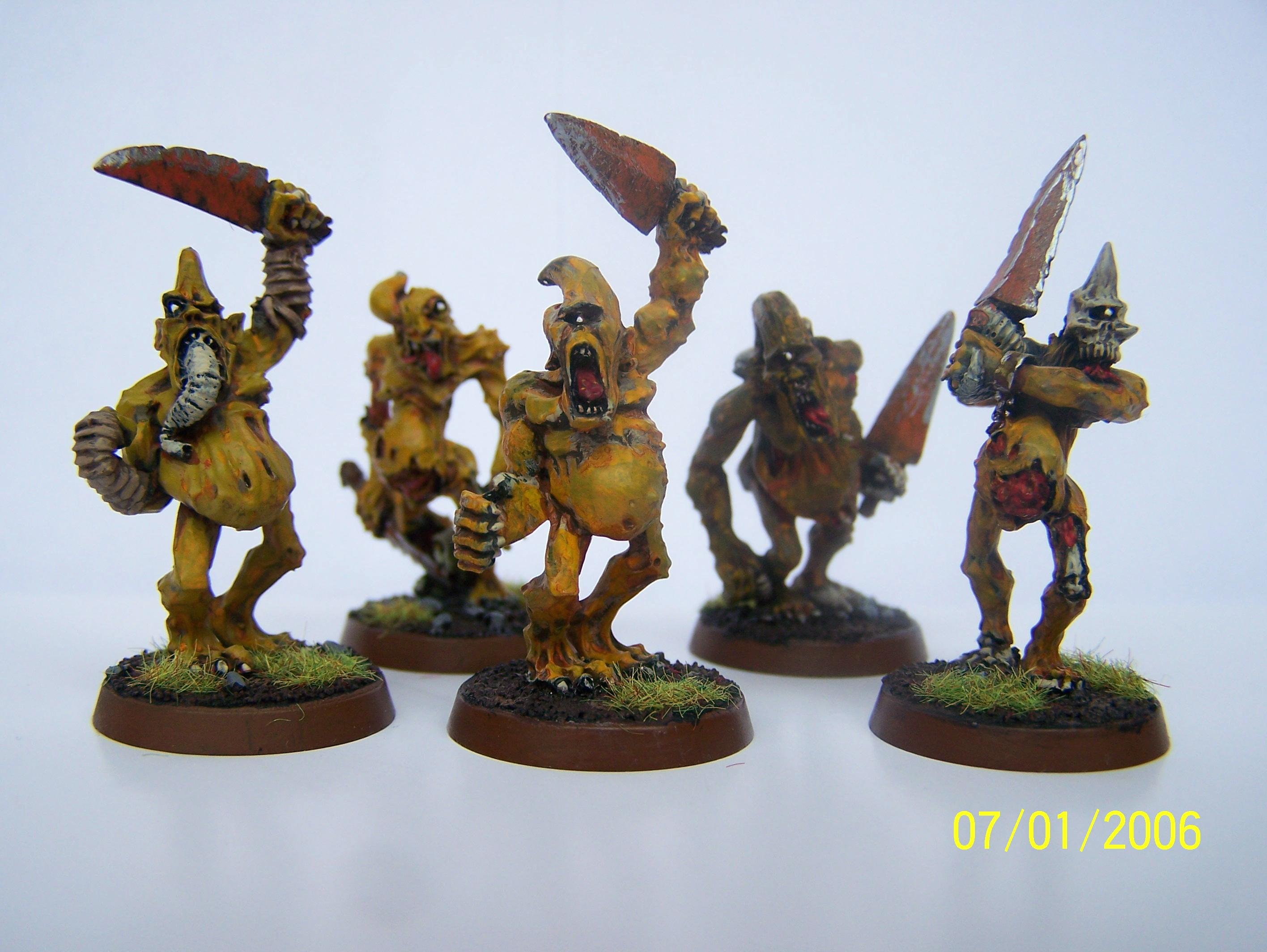 Plaguebearers 1