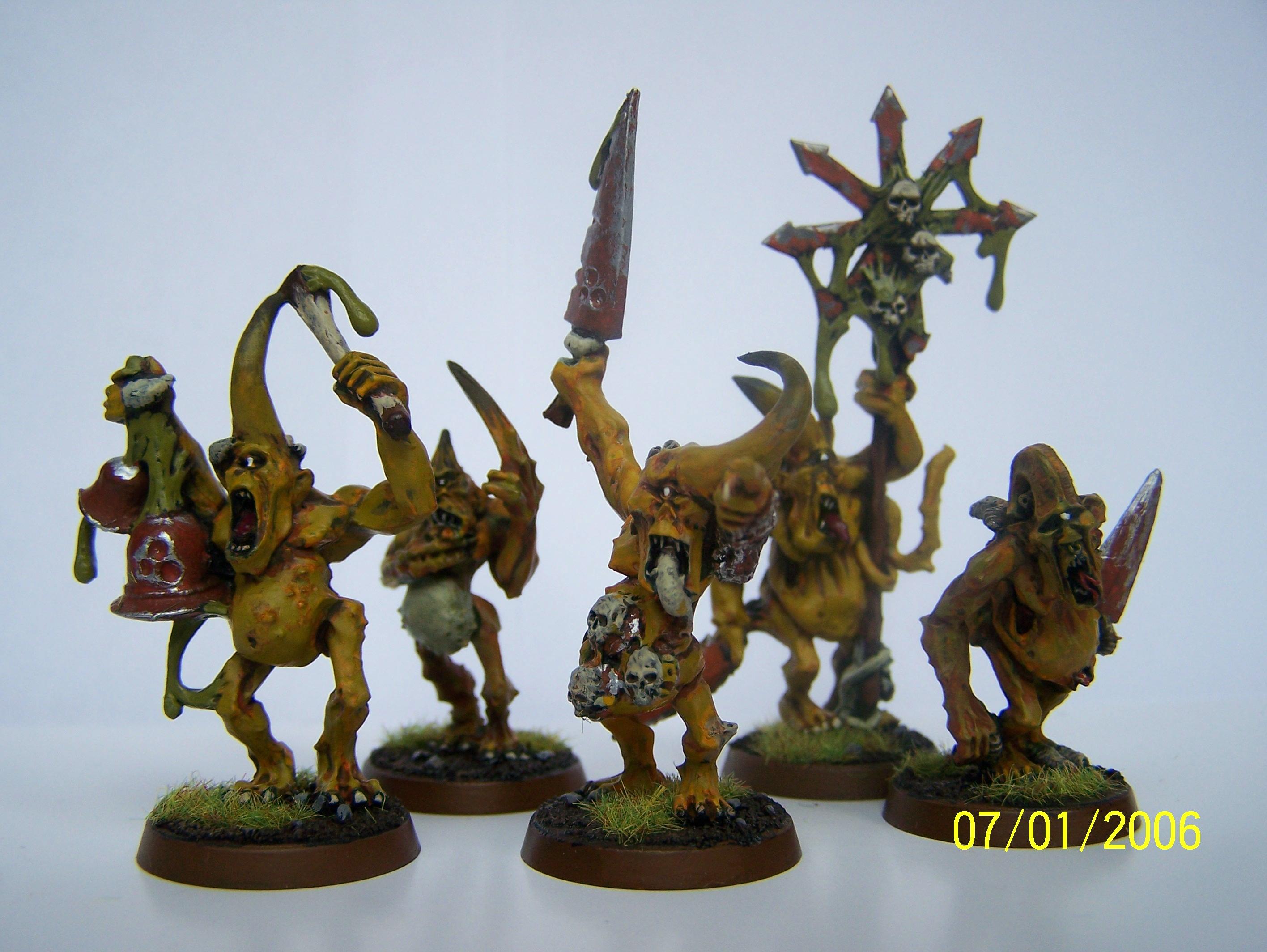 Plaguebearers 2