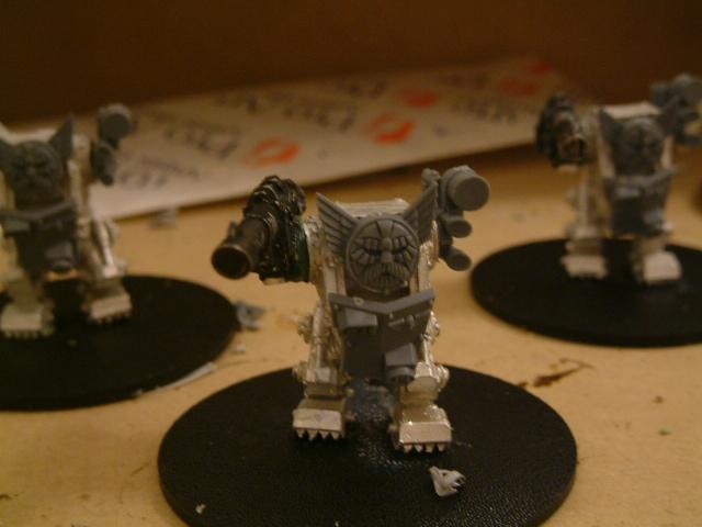 Brown, Classic, Conversion, Dwarves, Green, Guard, Imperial, Imperial Guard, Old, Out Of Production, Rogue, Squats, Trader, Warhammer 40,000