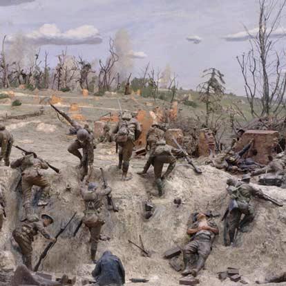 Wwi, You could have a cover like this
