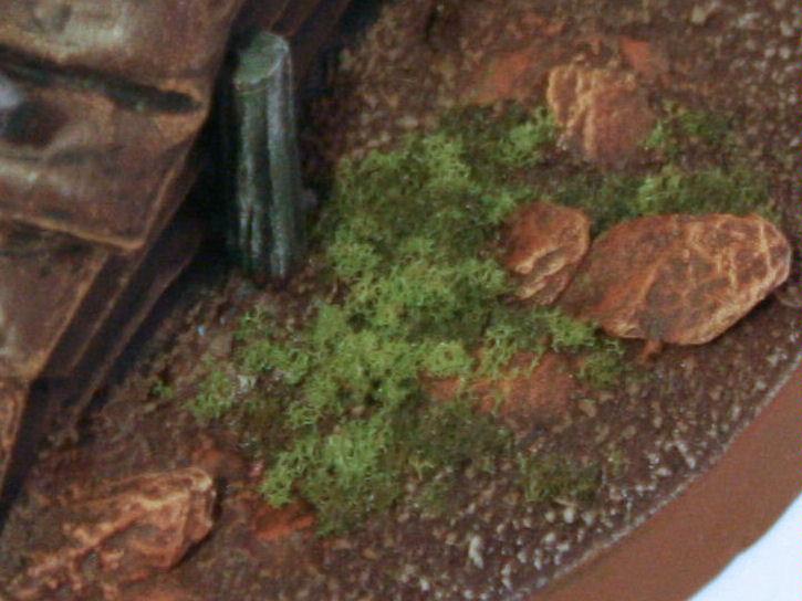 Basing example