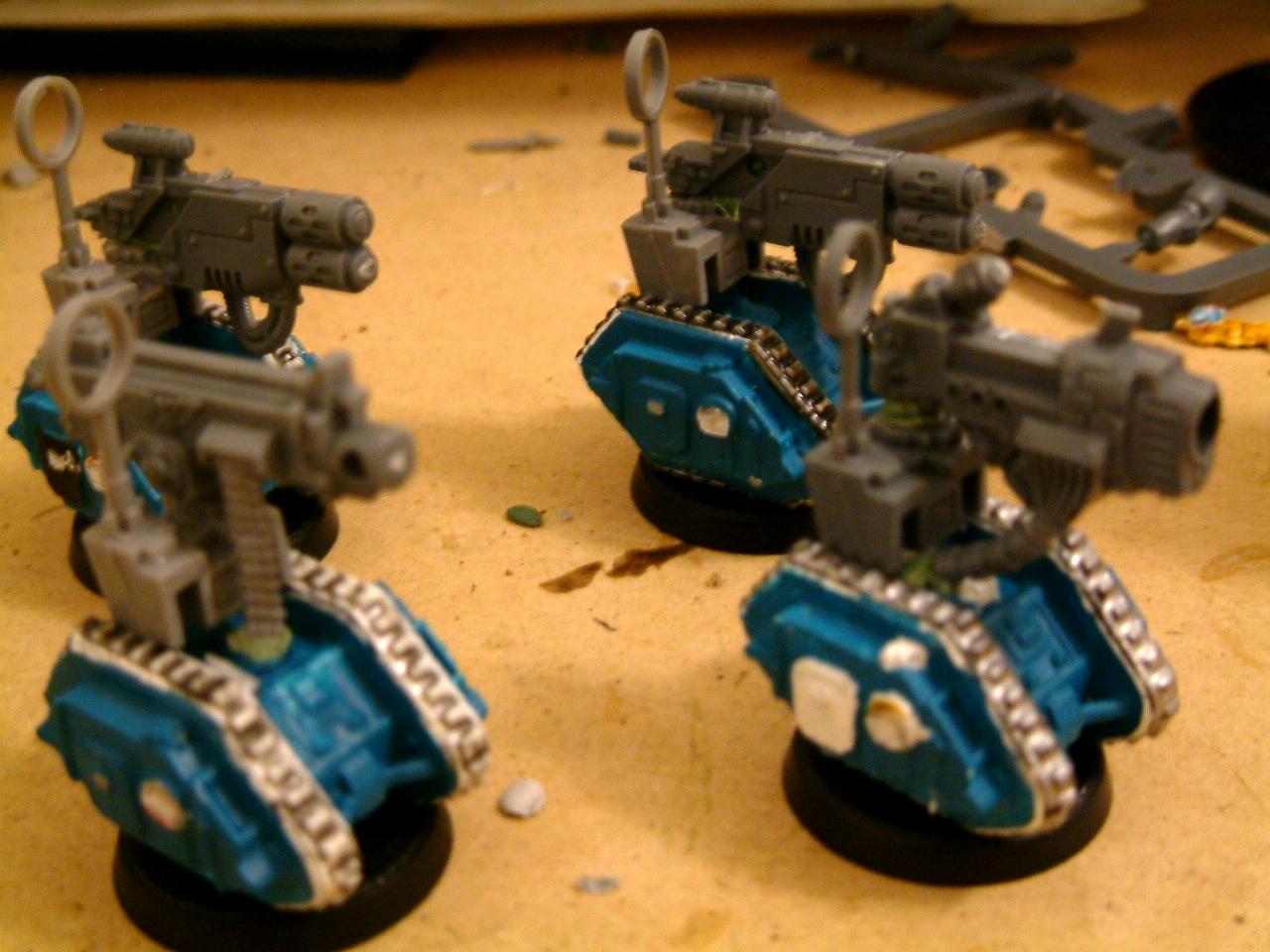 Brown, Classic, Conversion, Dwarves, Epic, Green, Guard, Imperial, Imperial Guard, Land Raider, Old, Out Of Production, Robot, Rogue, Servitors, Squats, Trader, Warhammer 40,000