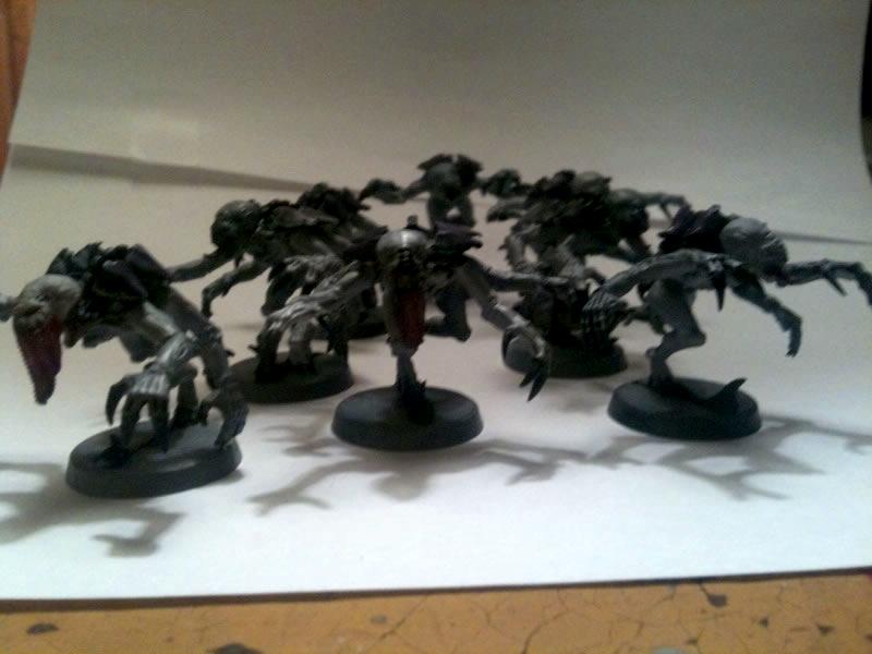 Finished Squad Pic 1