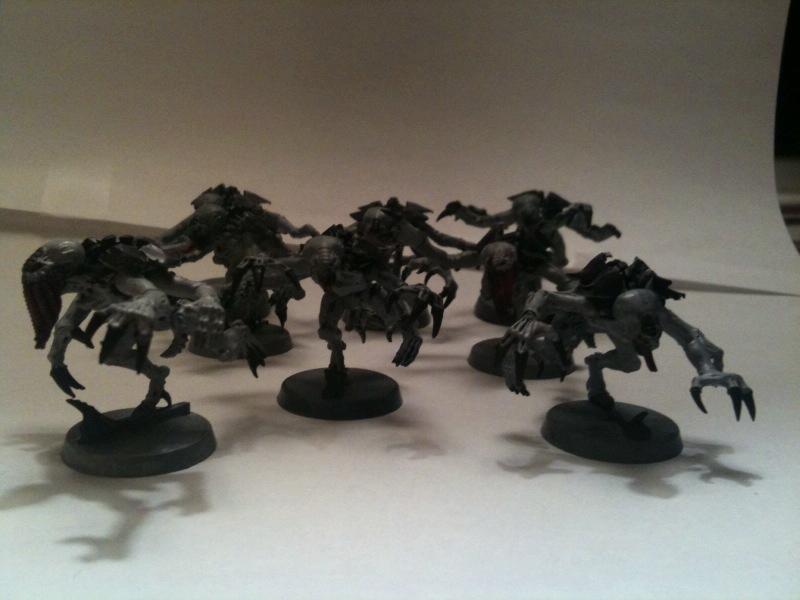 Finished Squad Pic 3