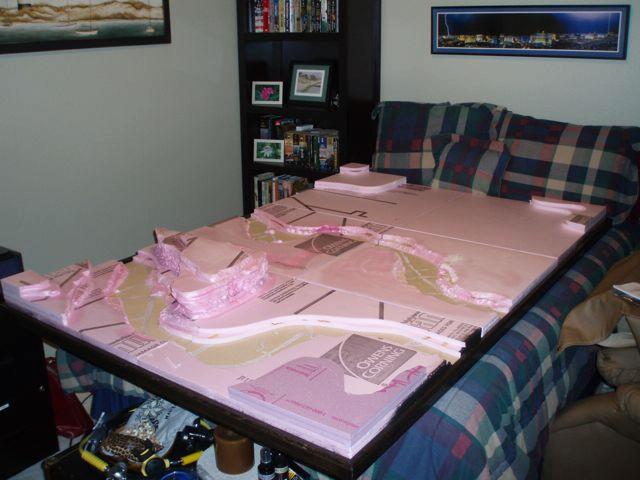Setup 1